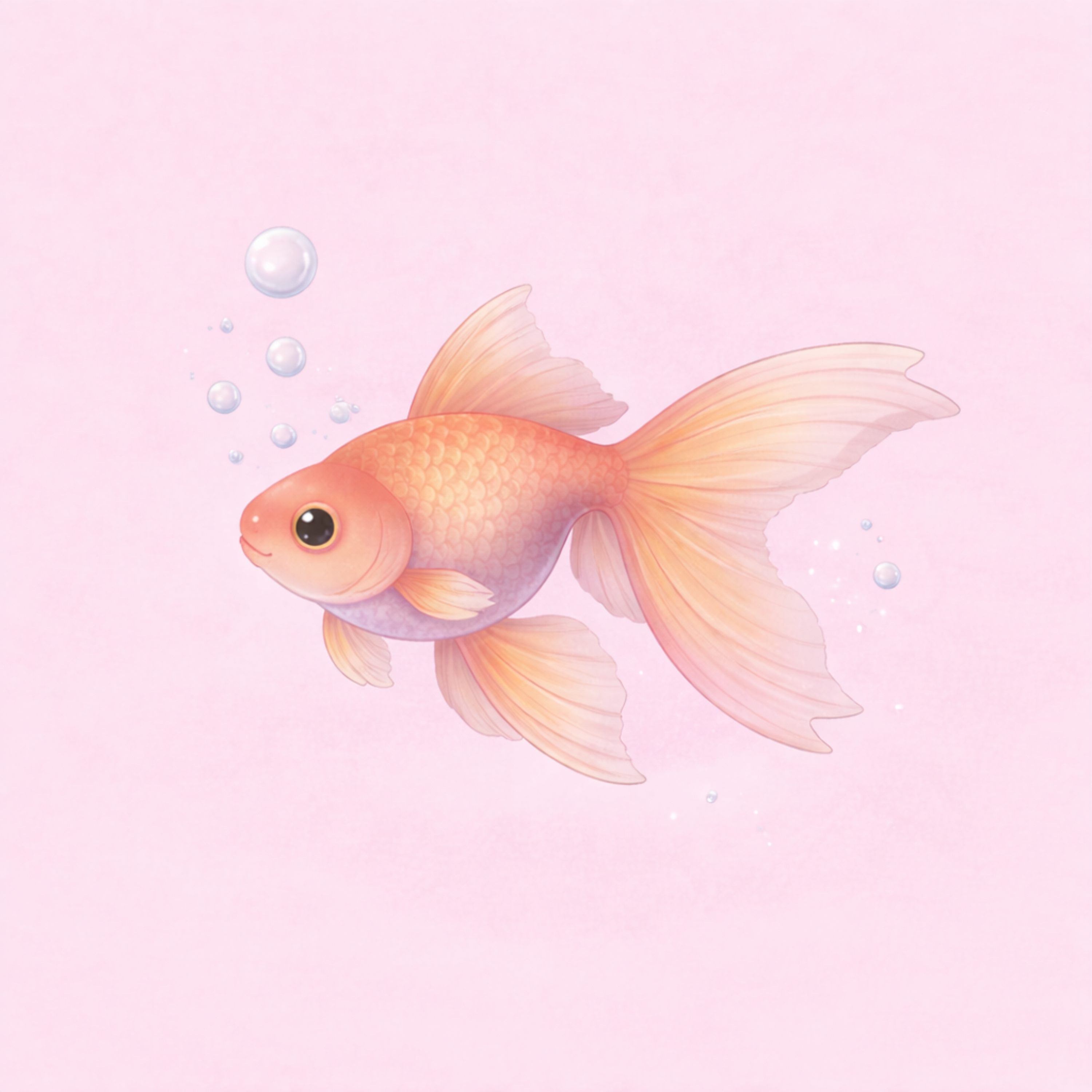 bubbles artwork