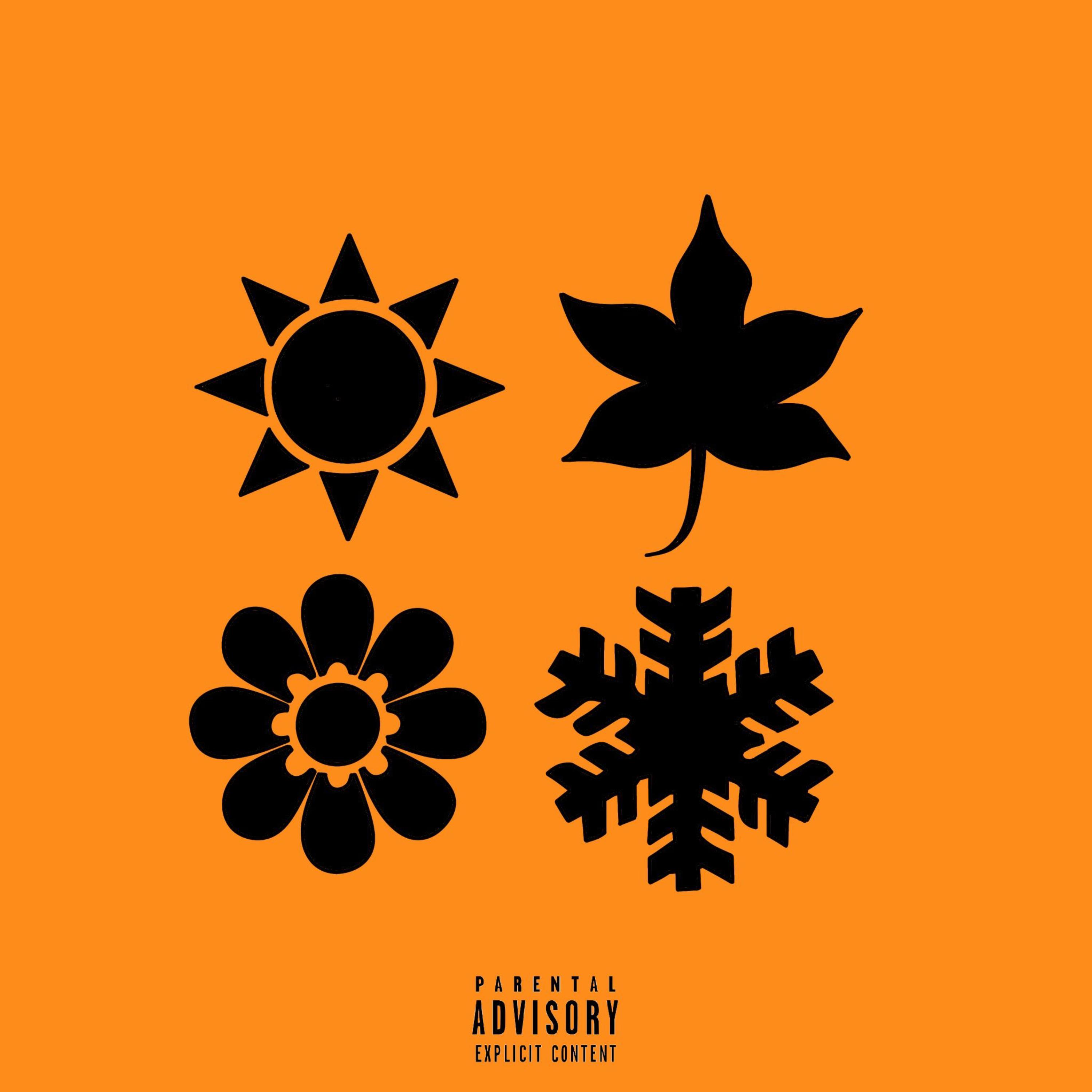 Seasons artwork
