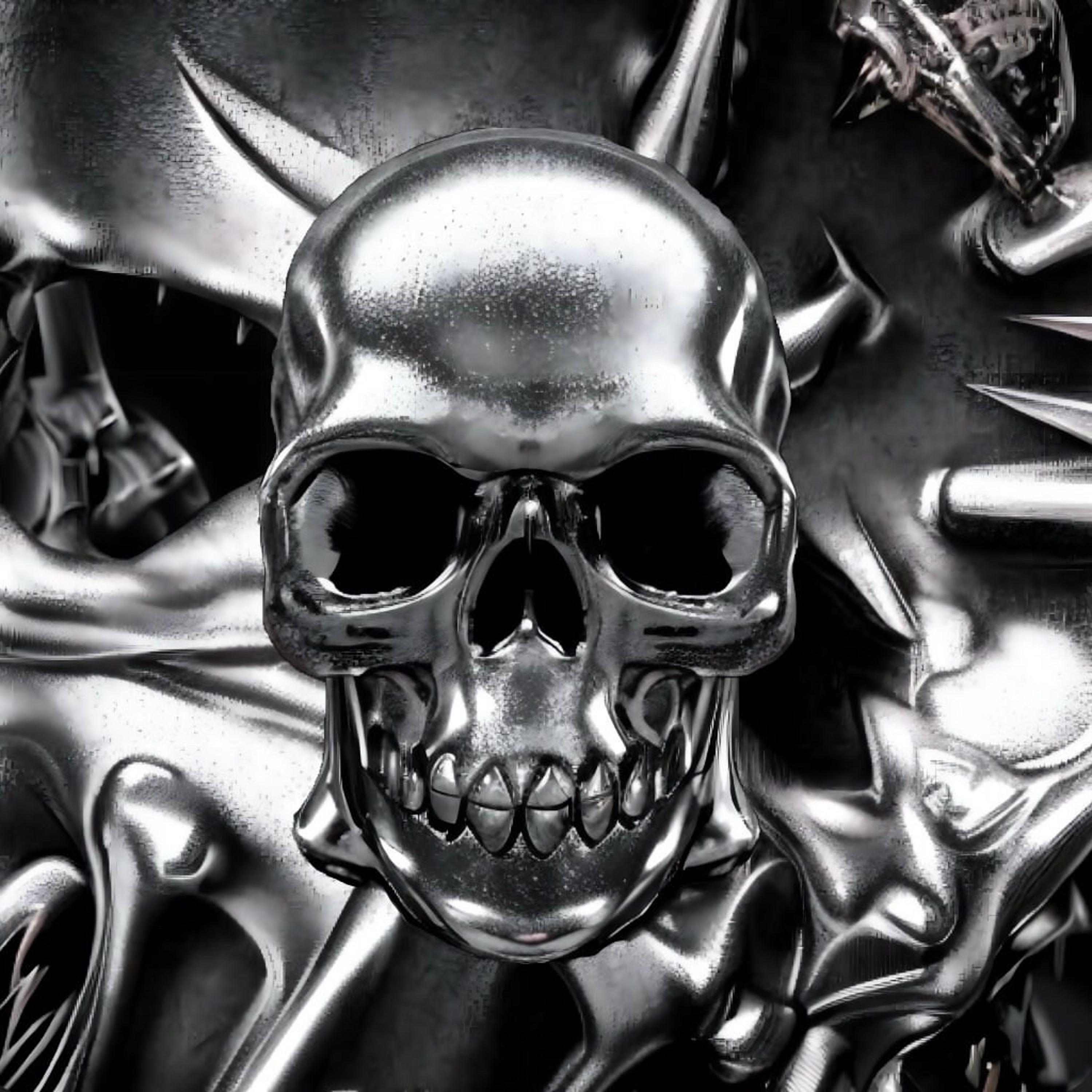 Black Ice artwork