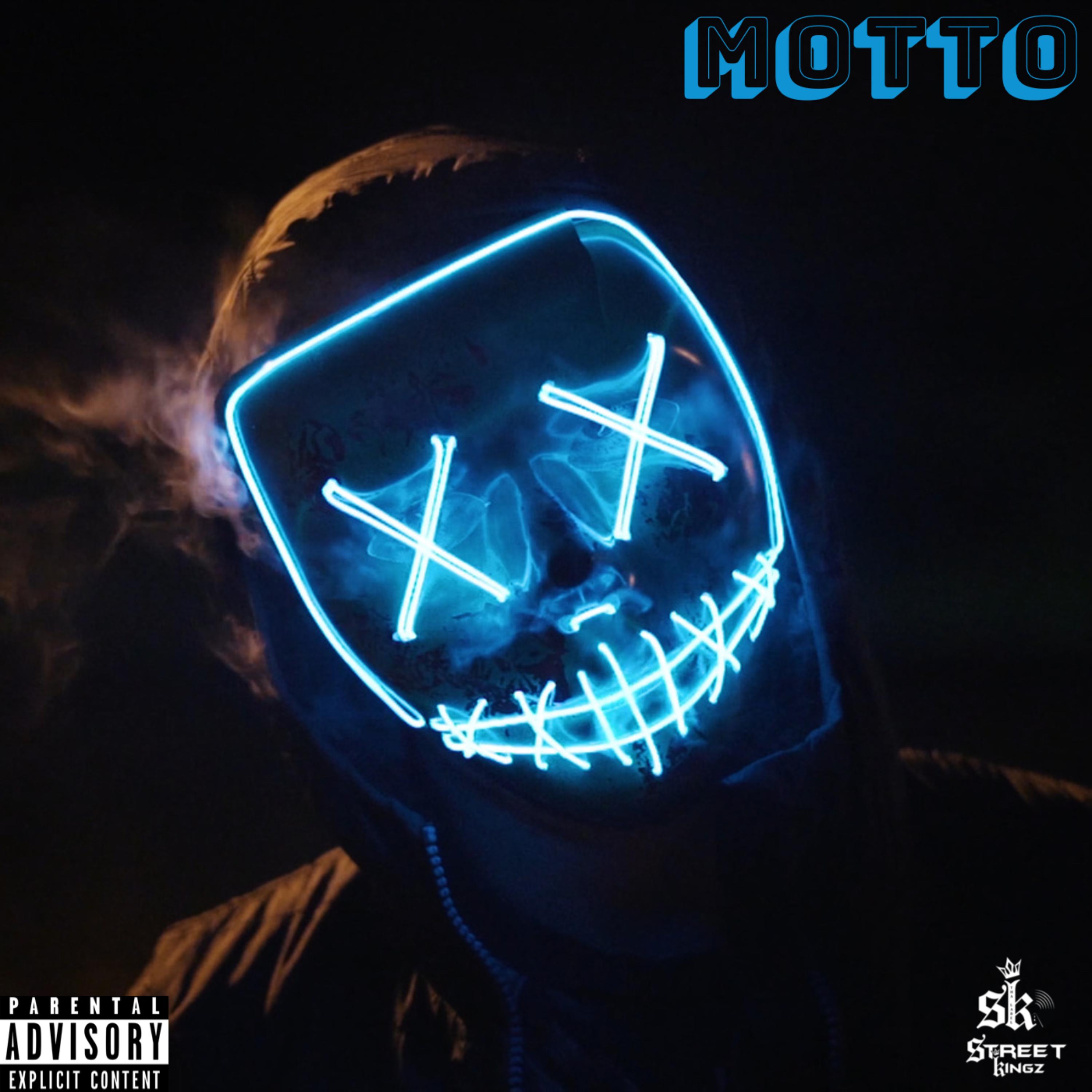Motto artwork