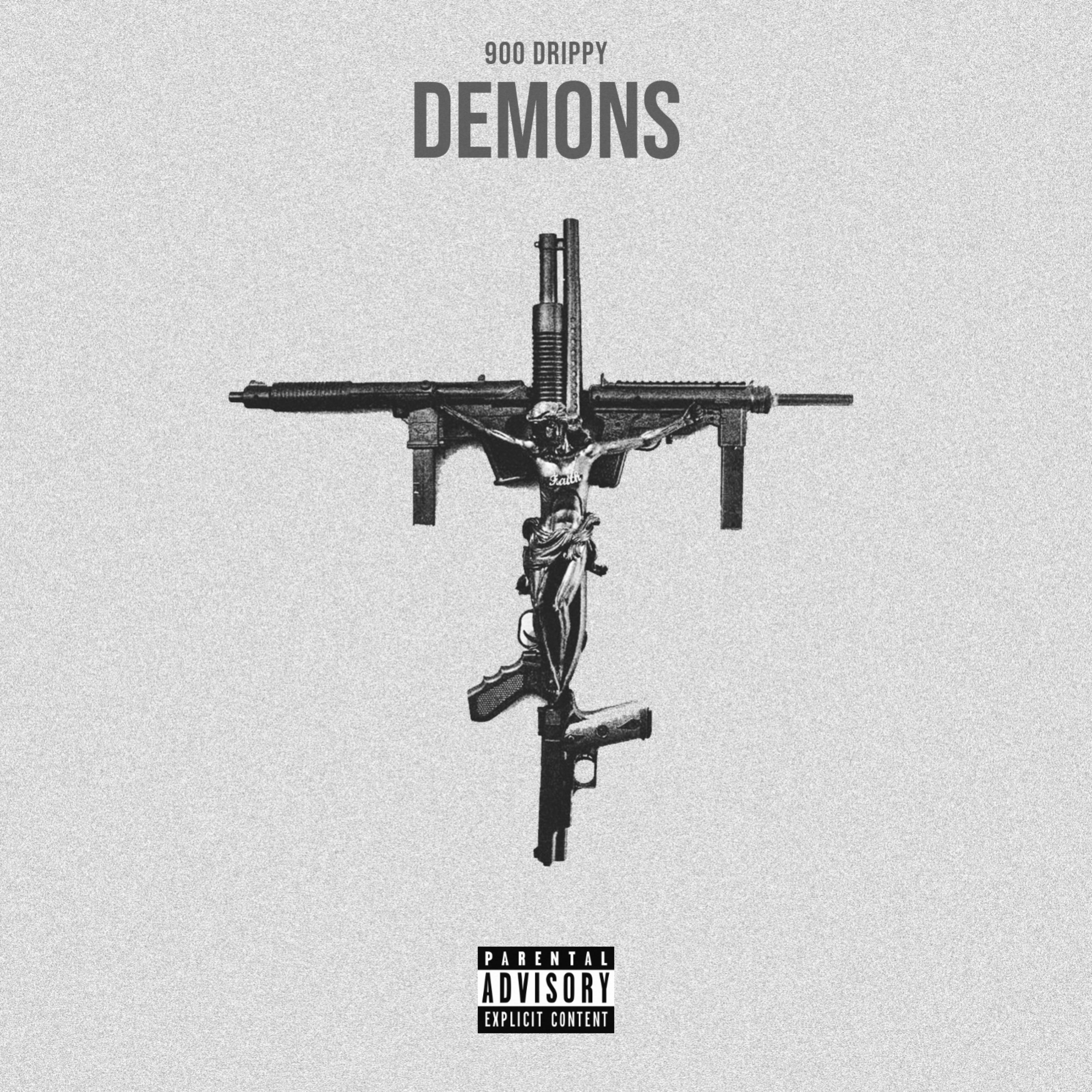 Demons artwork