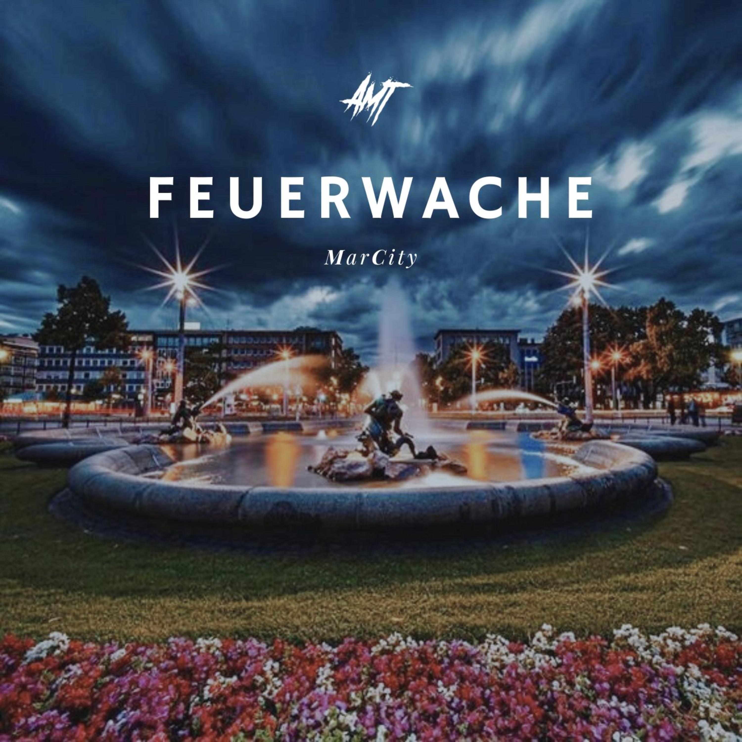 Feuerwache by MarCity cover art