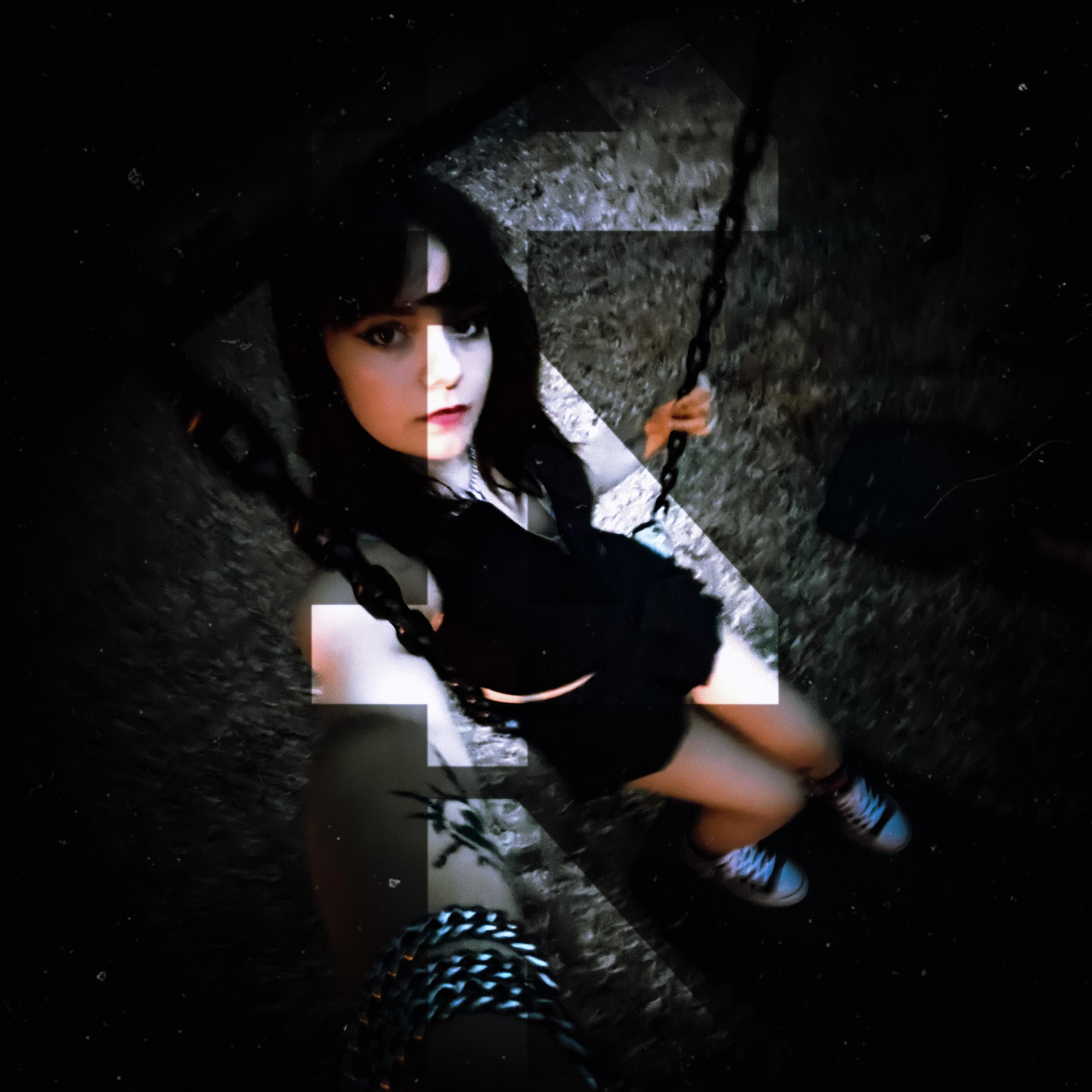 venom & velvet artwork