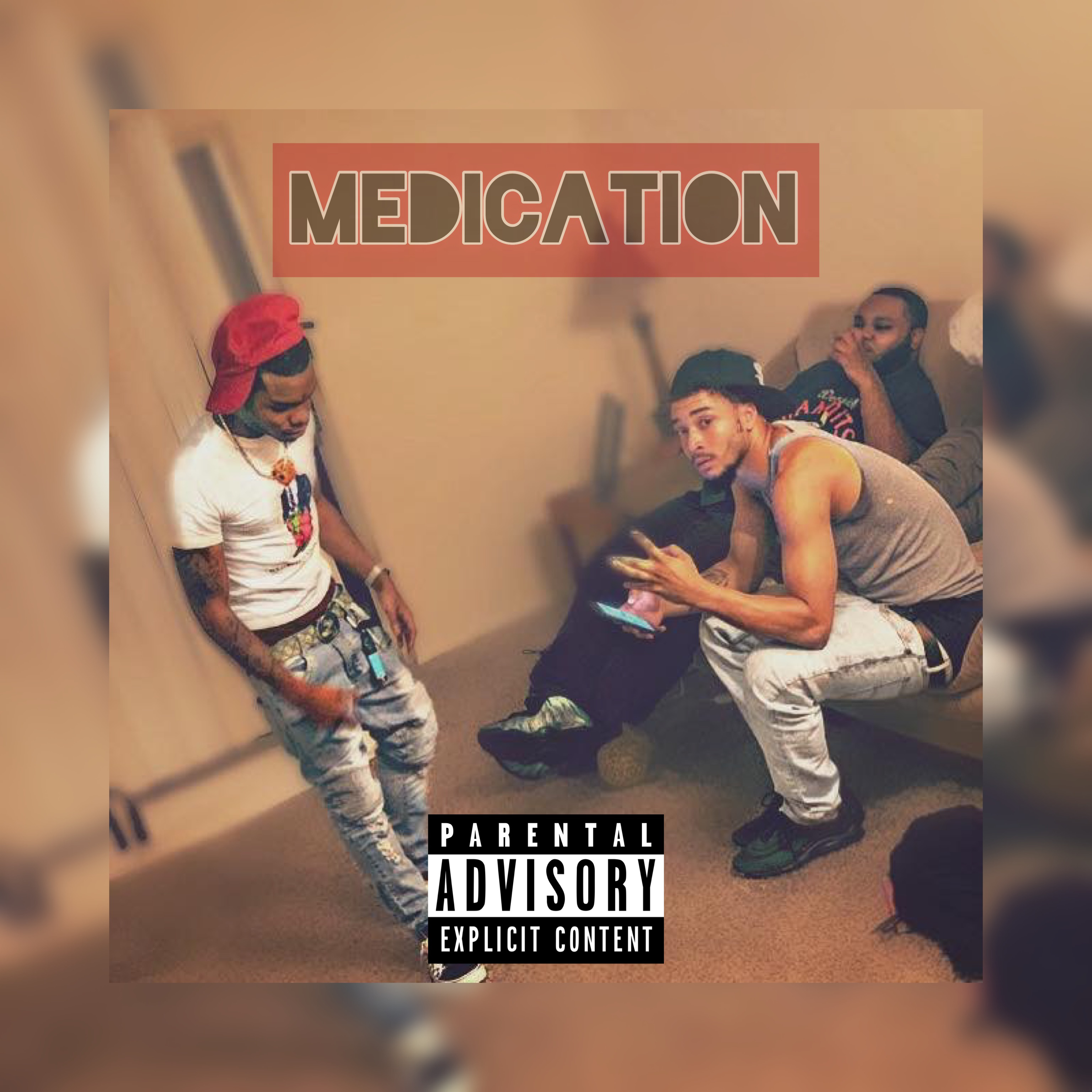 Medication artwork