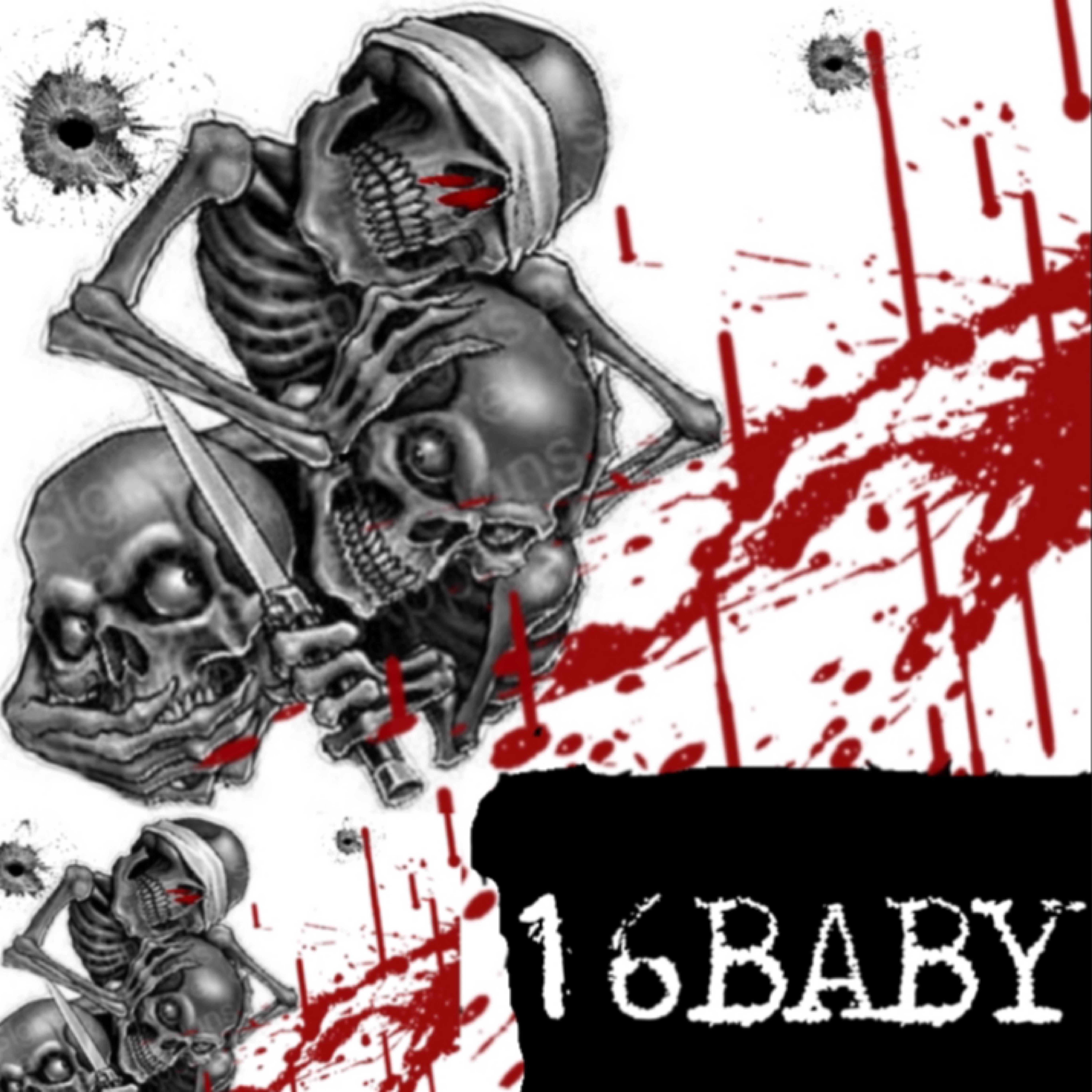 16BABY artwork