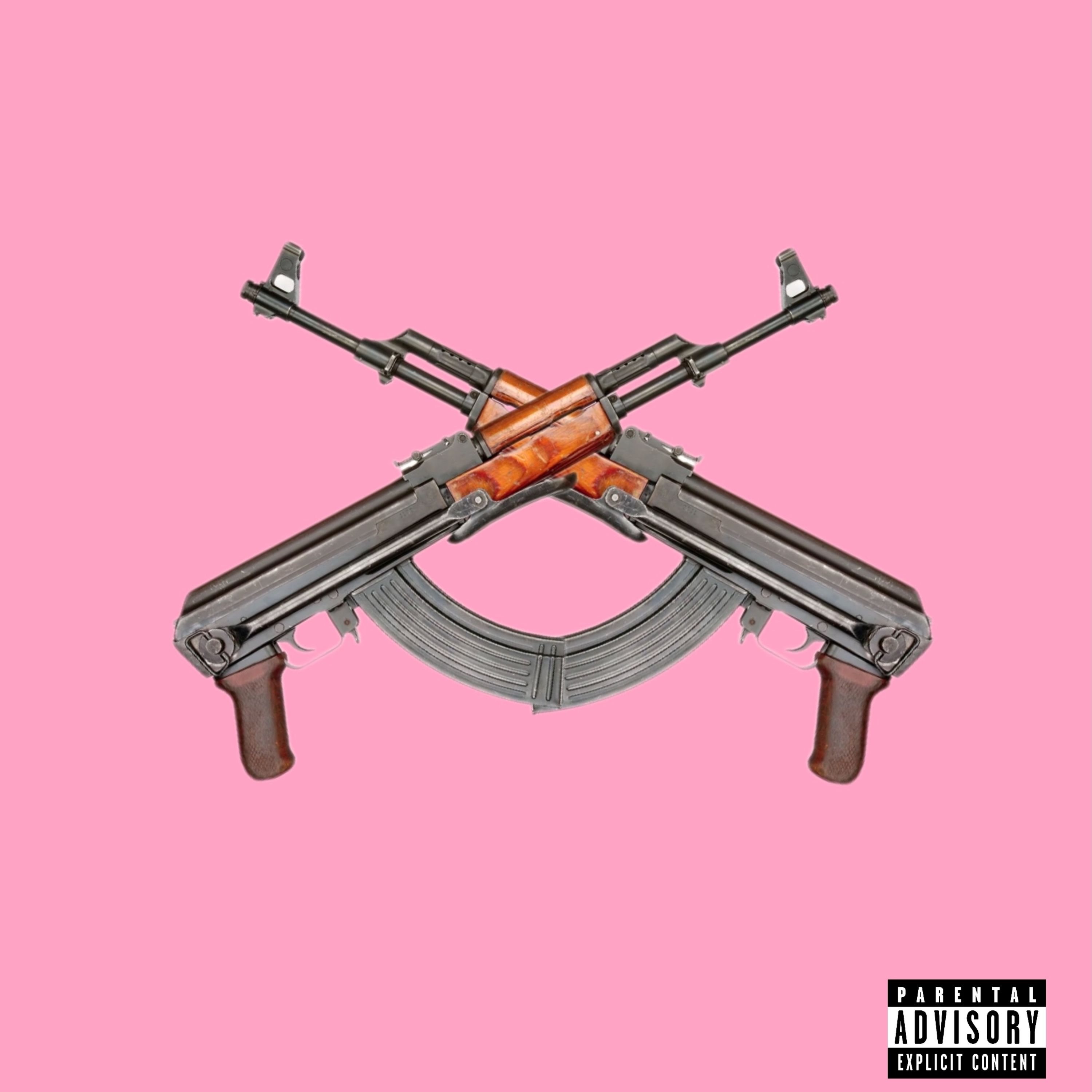 EX HOE artwork