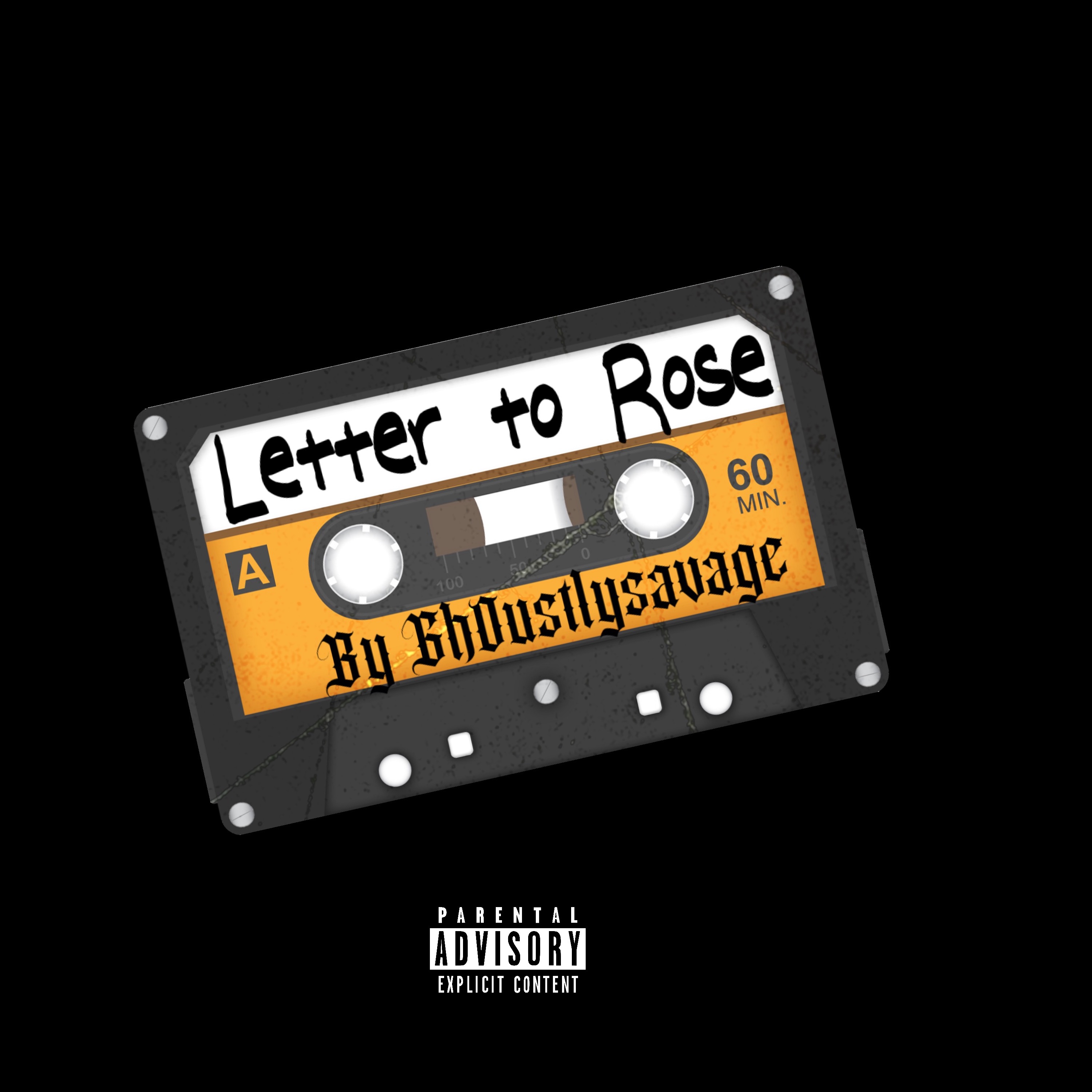 Letter To Rose artwork