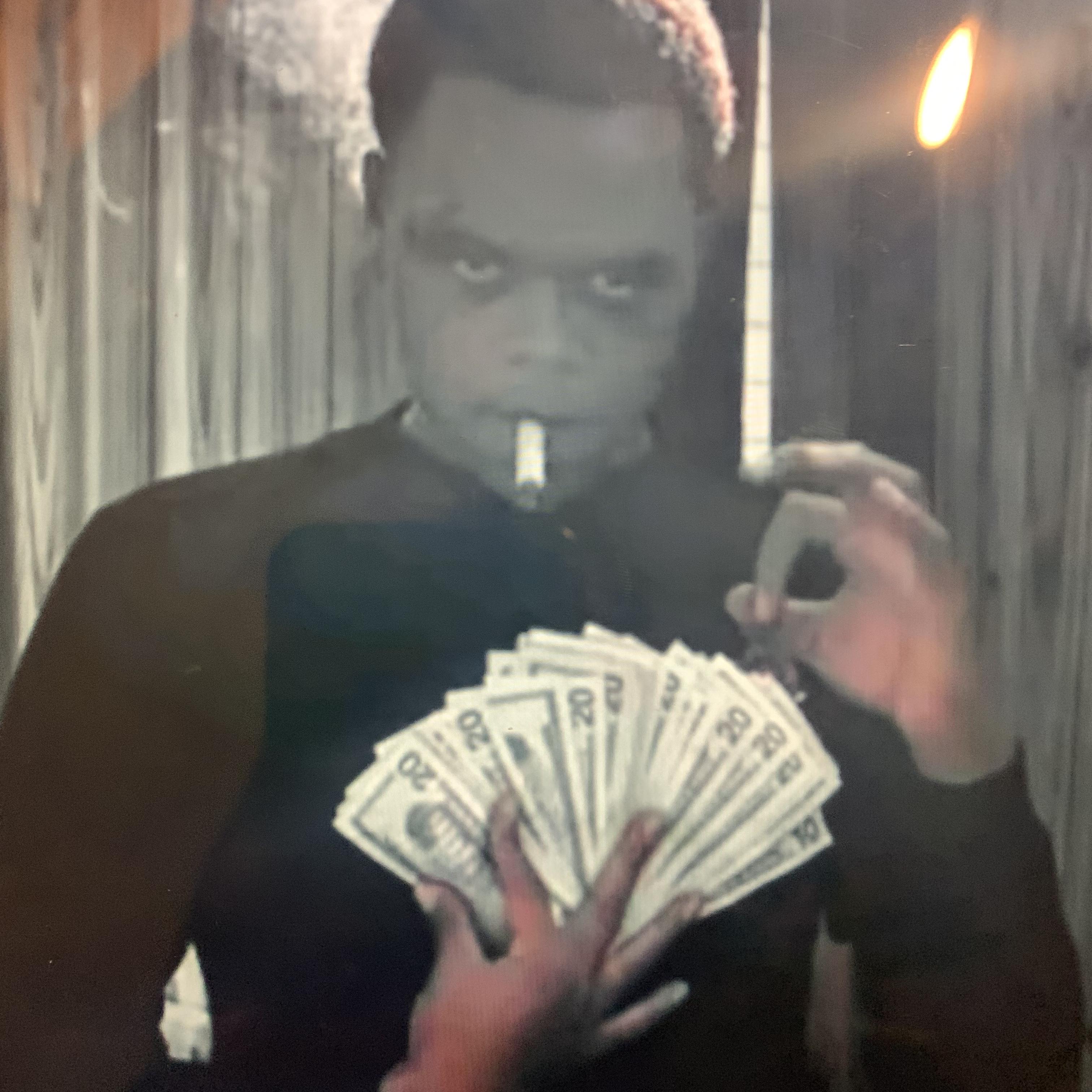 What’s The Price artwork