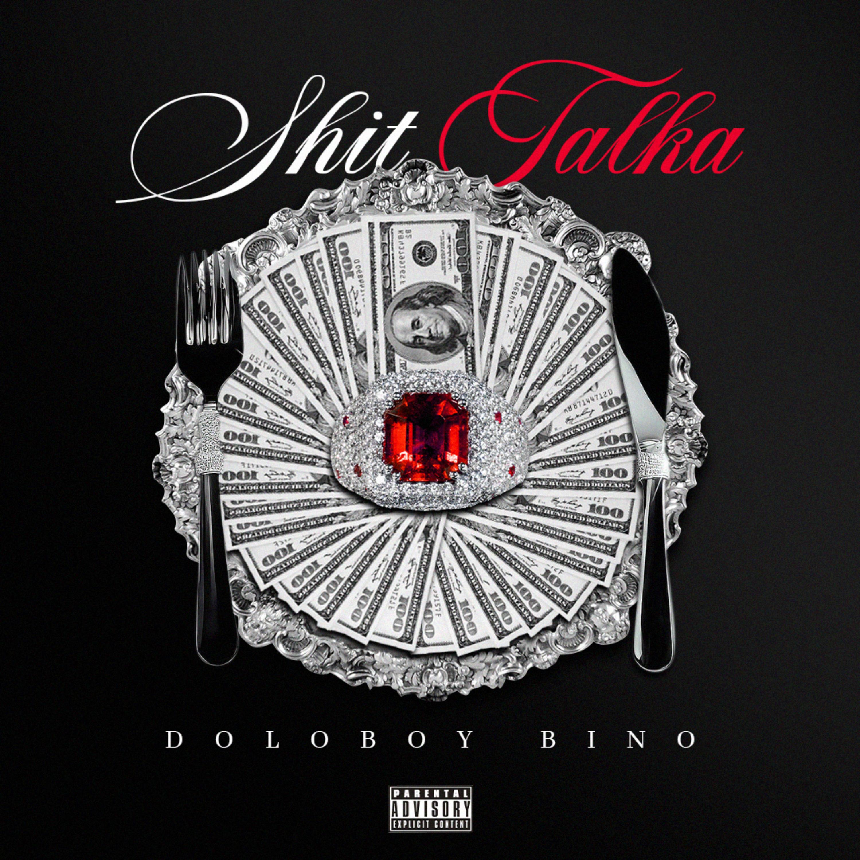 SHIT TALKA artwork