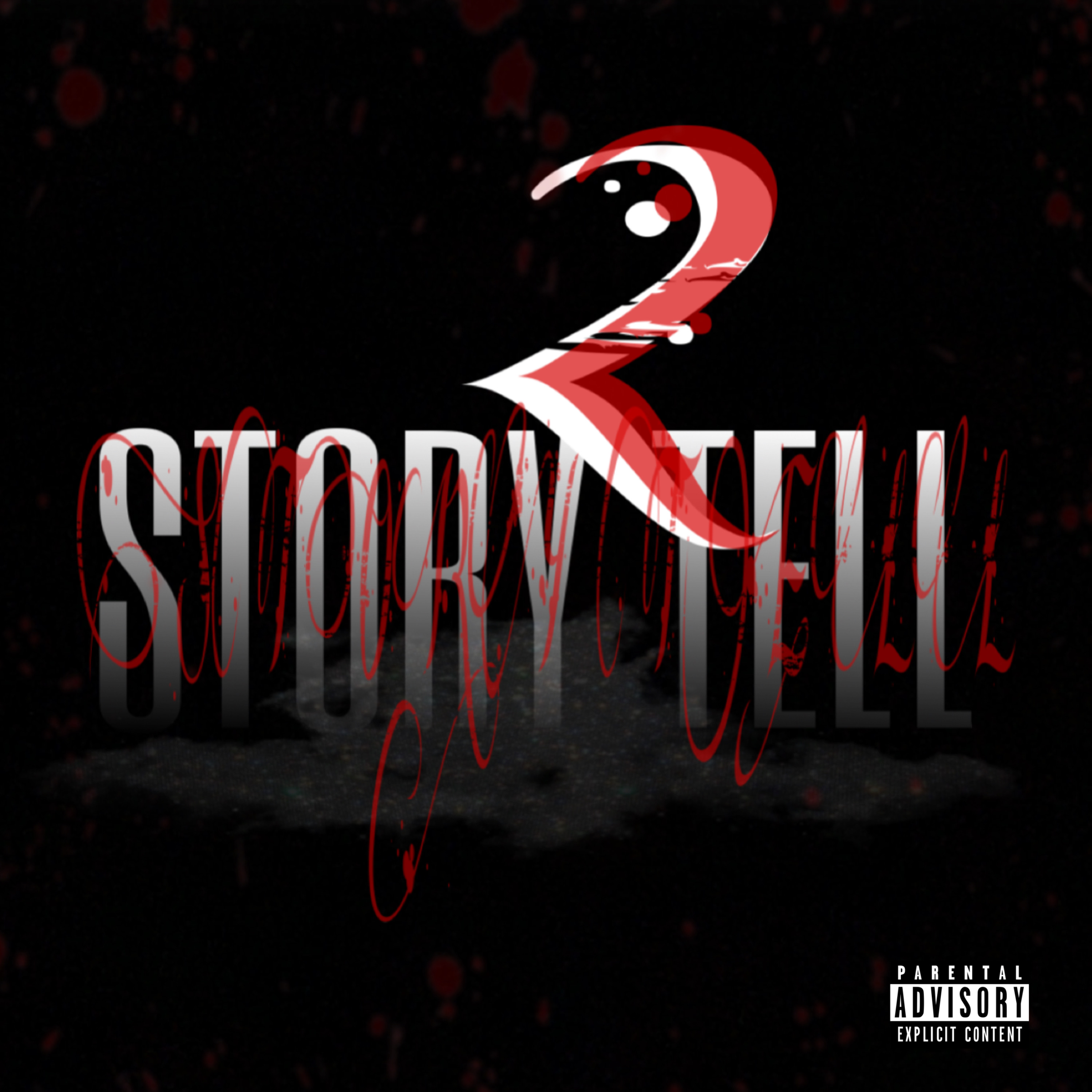 Story 2 Tell artwork