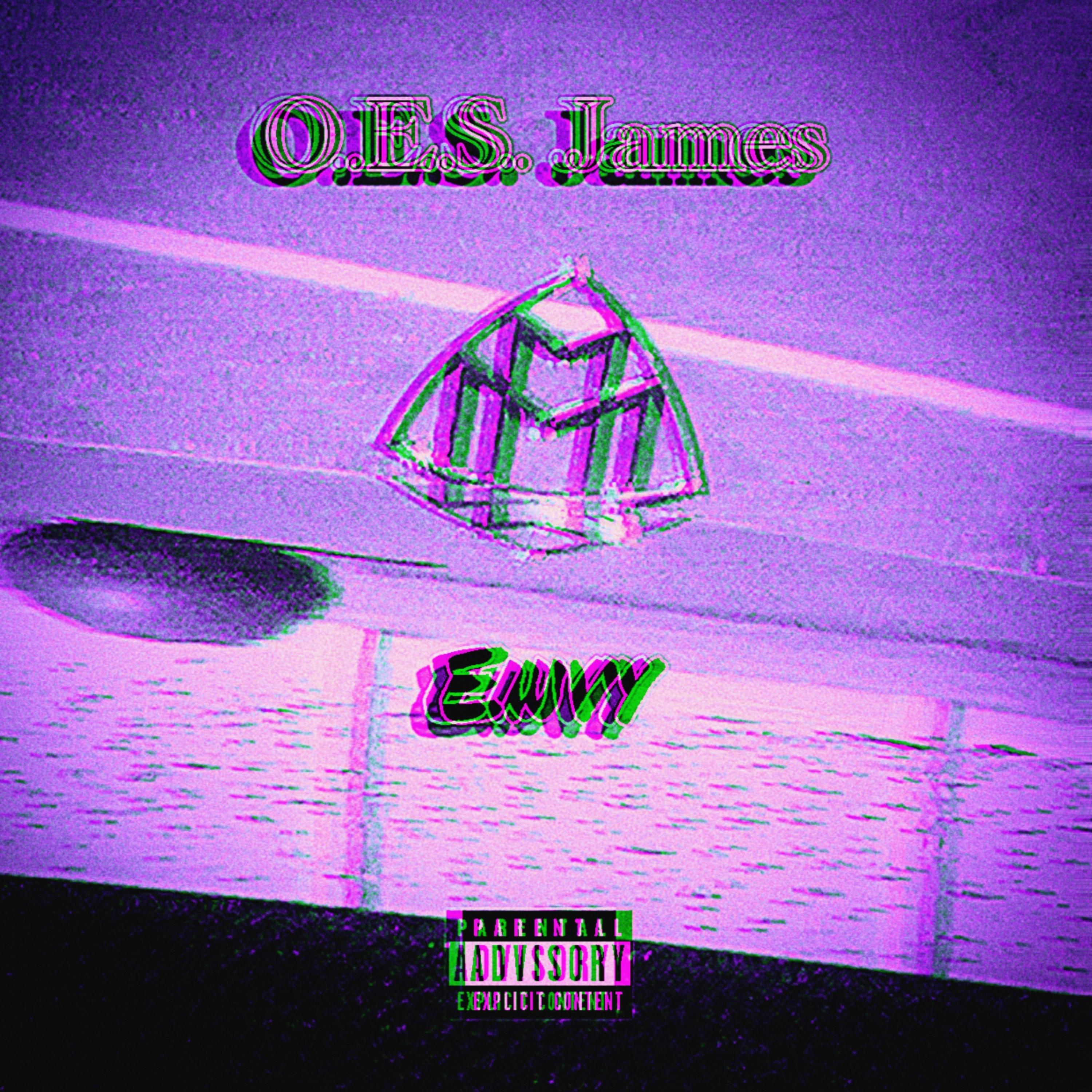 Envy artwork