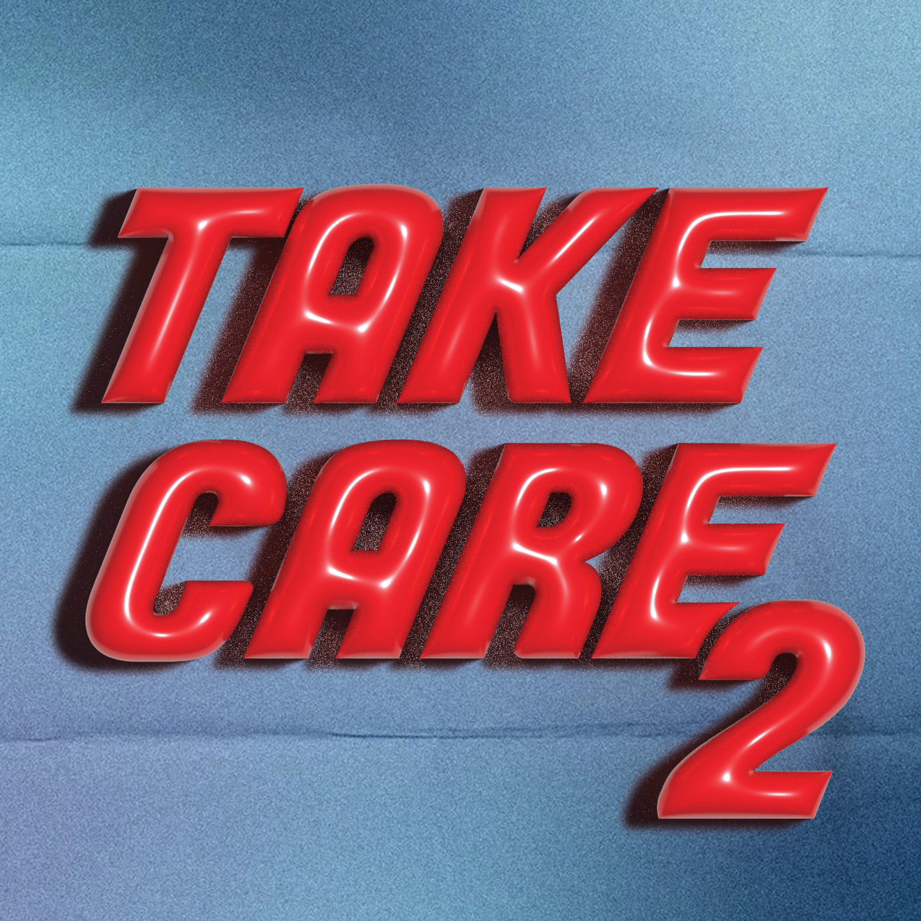Take Care 2 by Osa North cover art