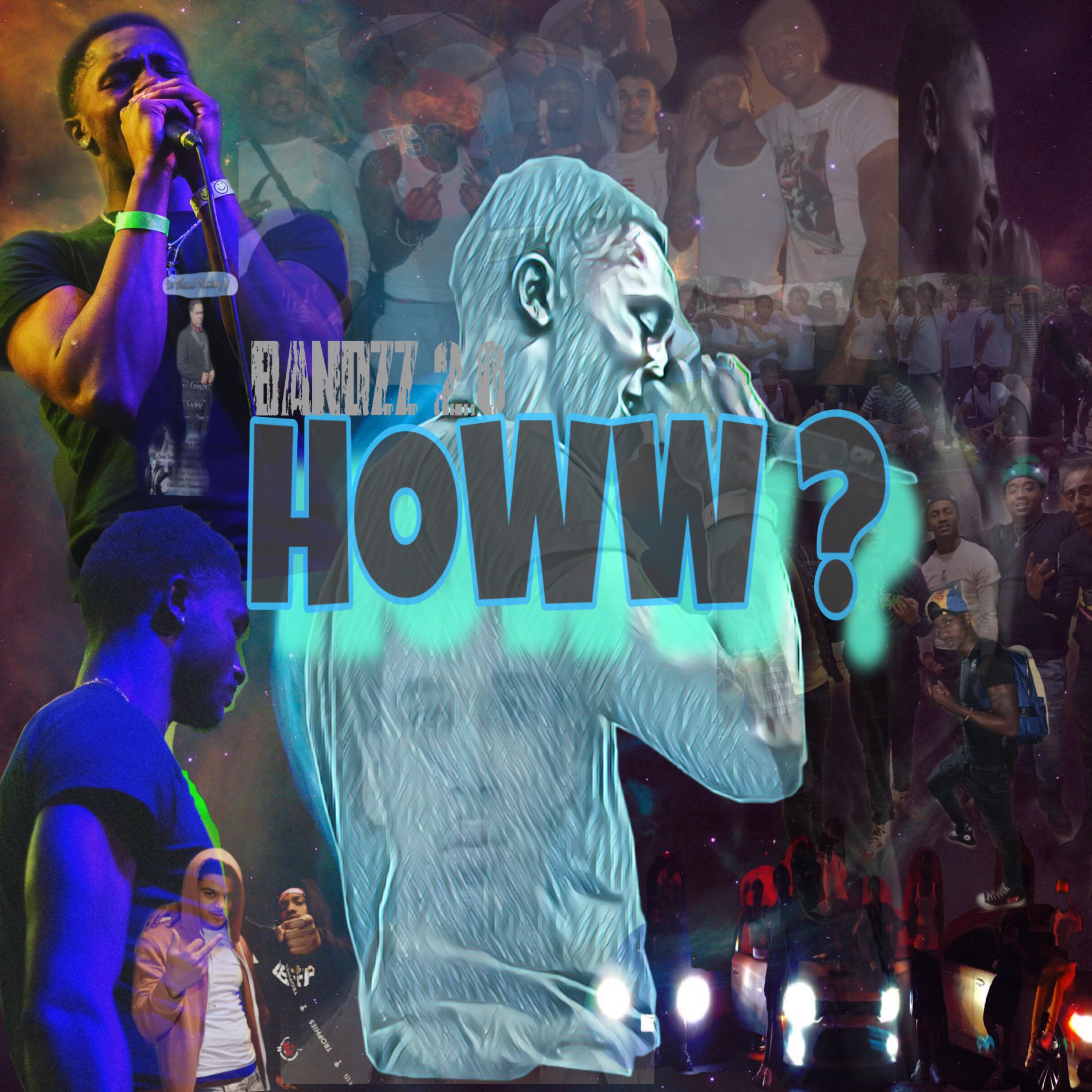 HOWW? artwork