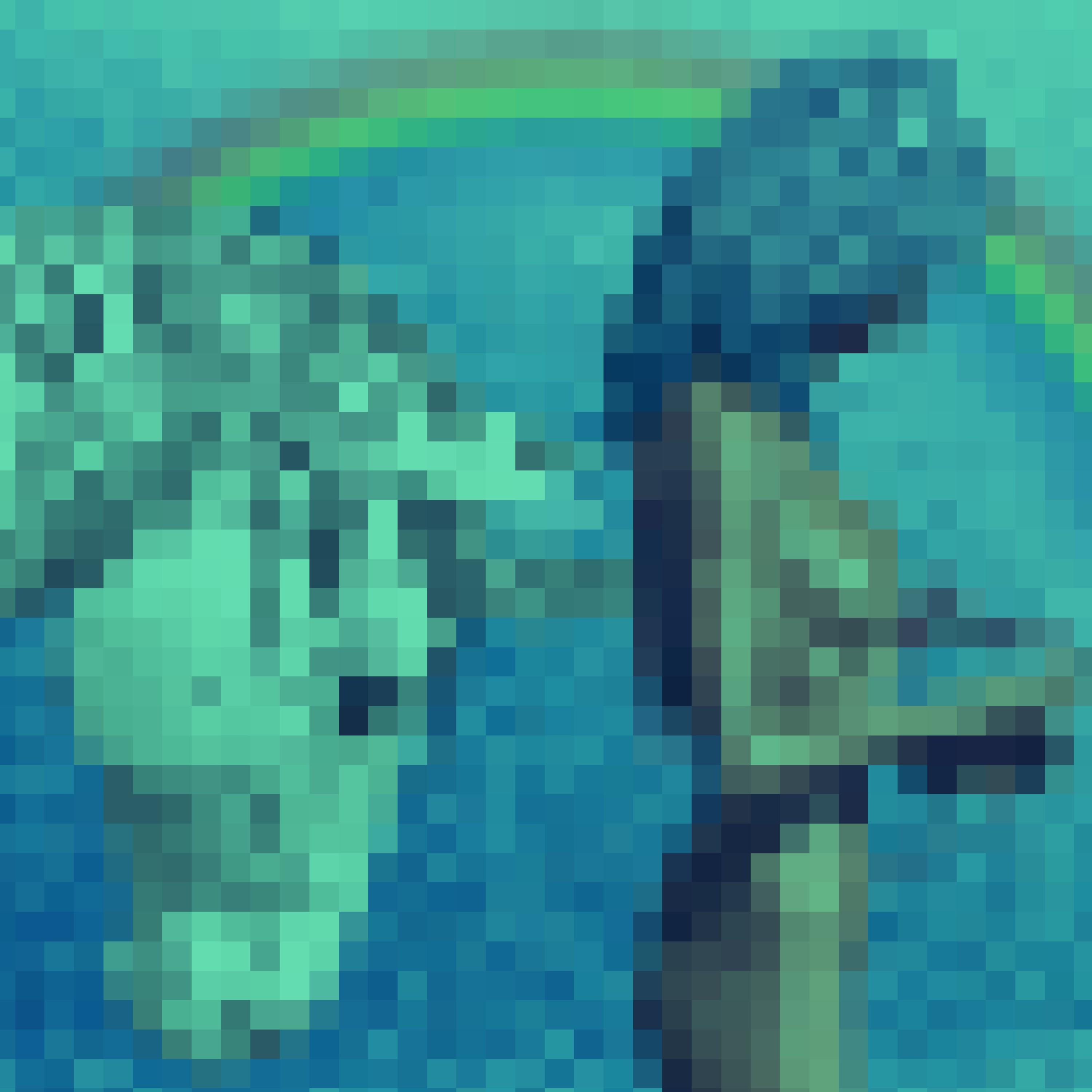 Lime Haze artwork