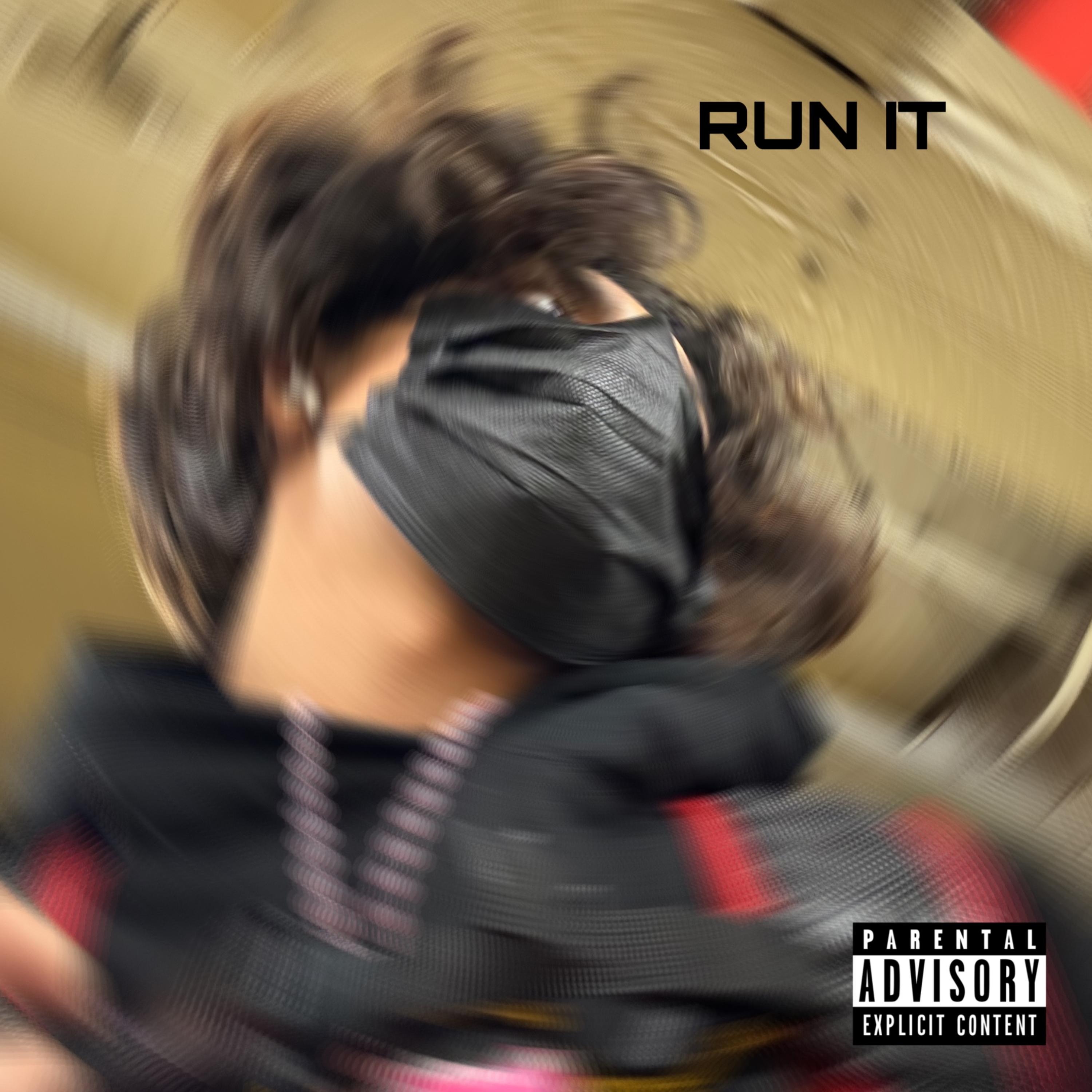 RUNIT artwork