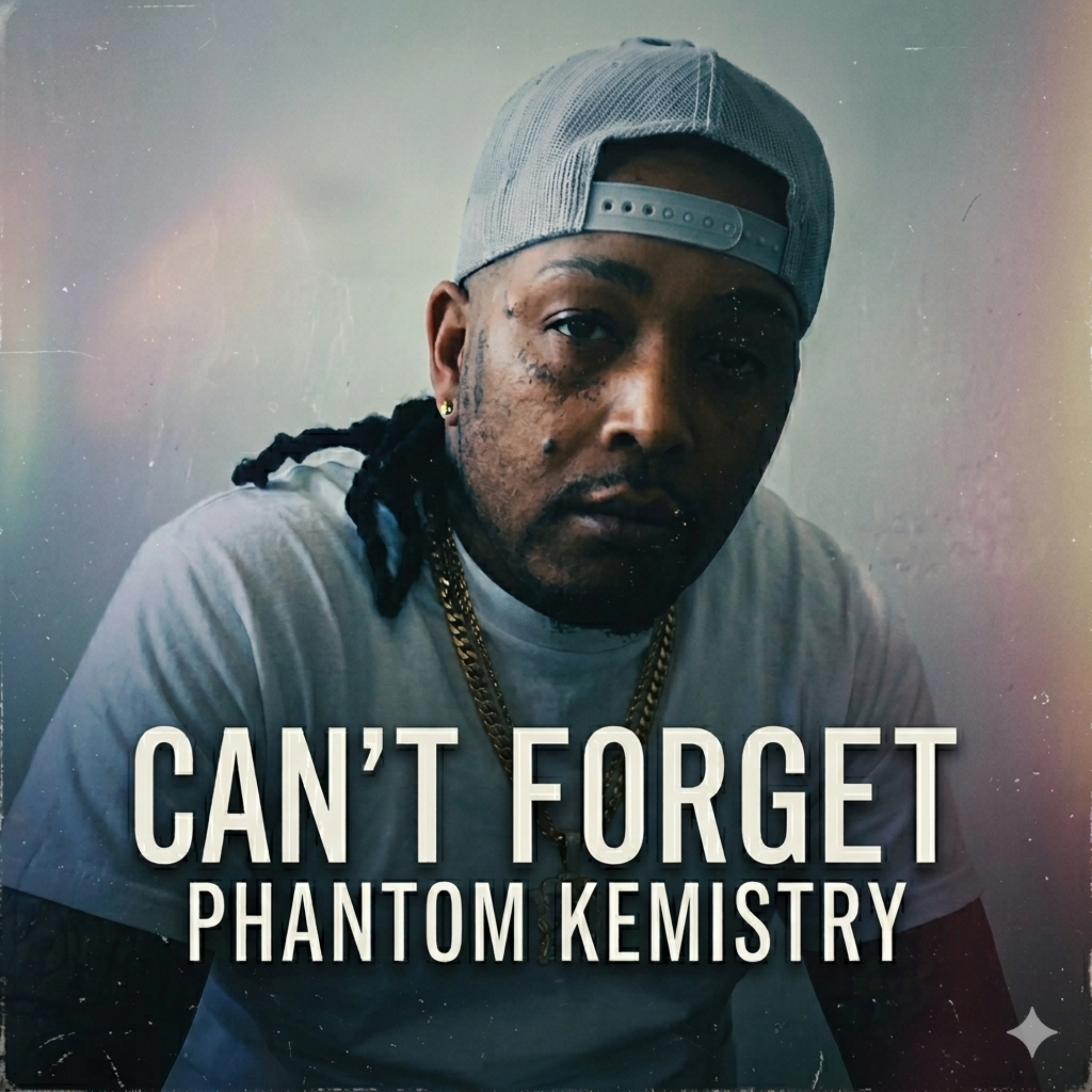 Can't Forget by Phantom Kemistry cover art
