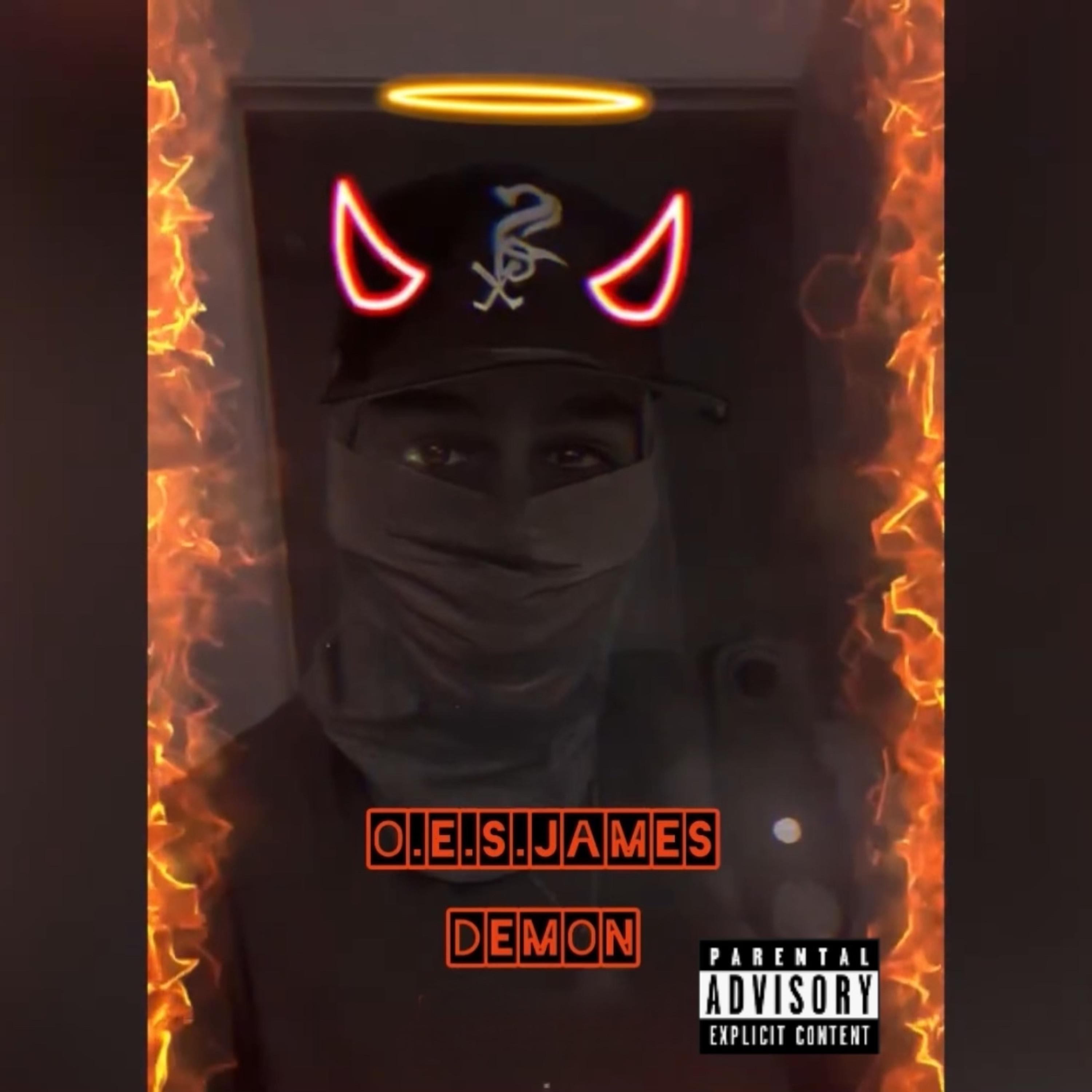 Demon Freestyle artwork