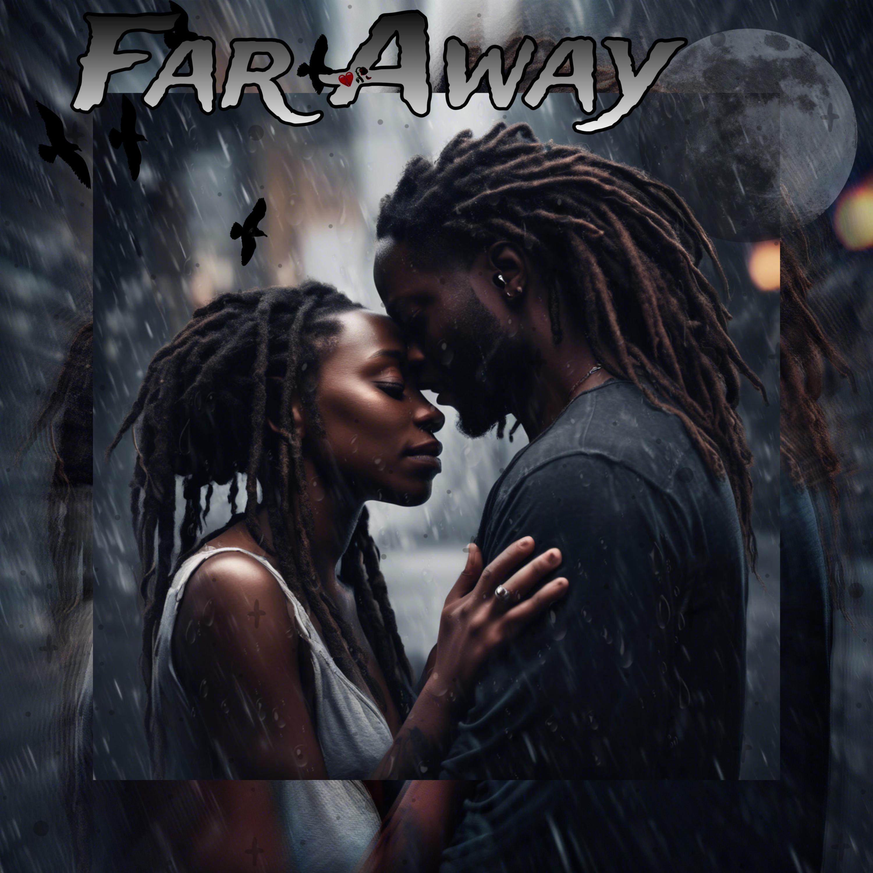 Far Away artwork