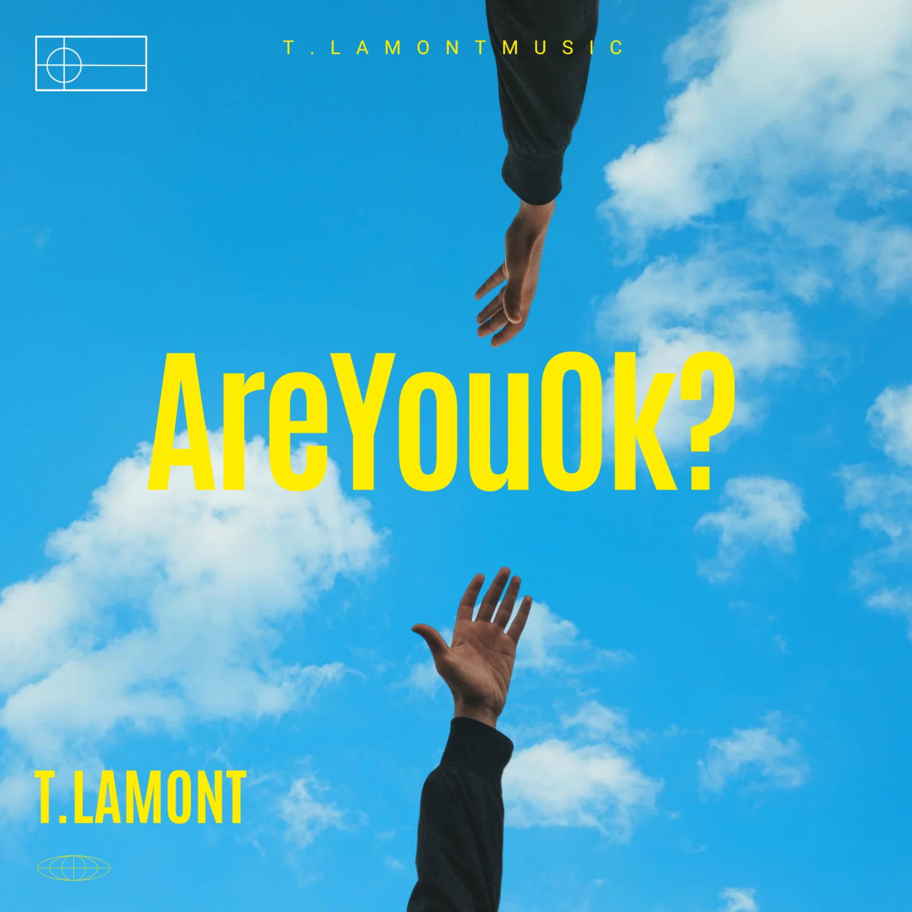 AreYouOk? artwork