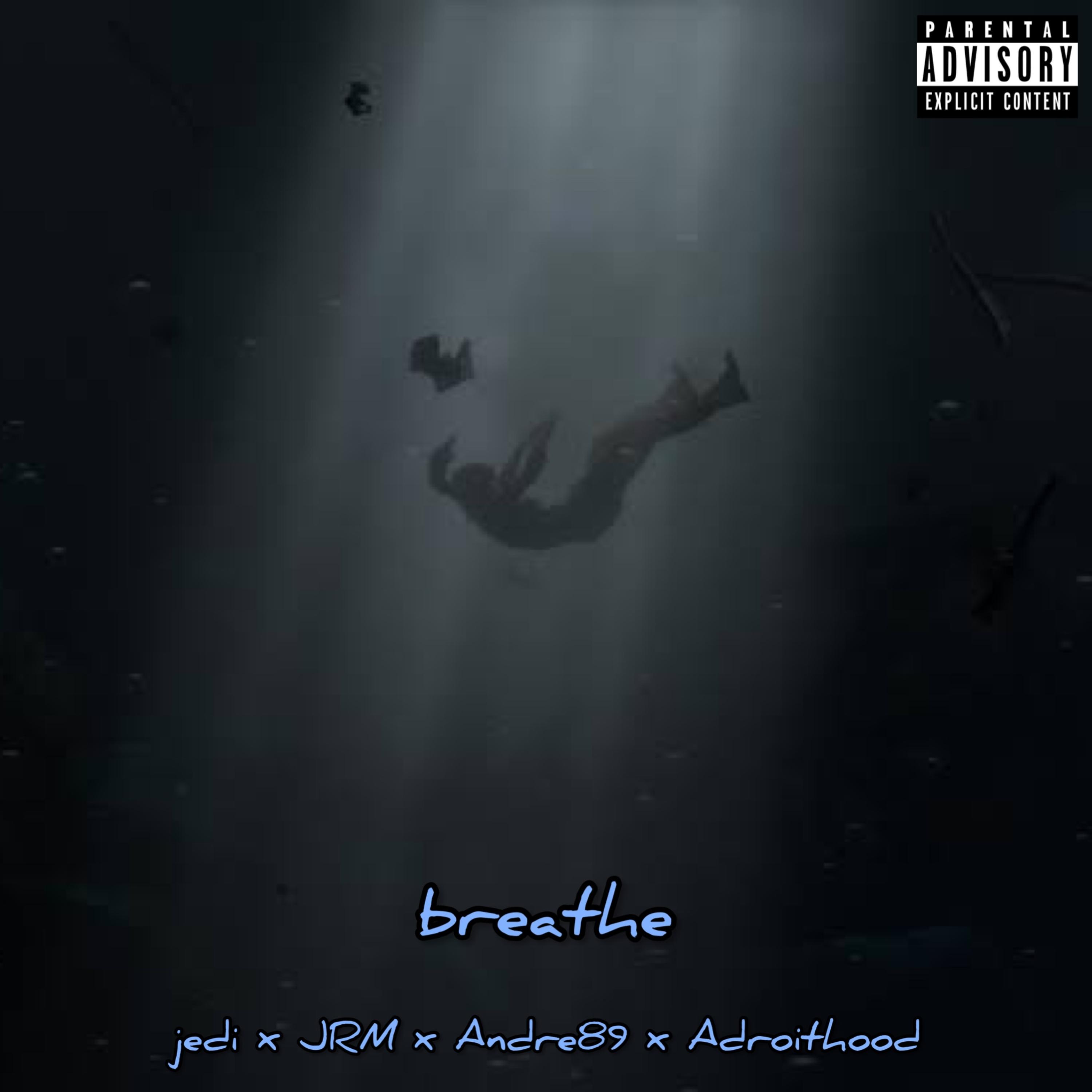 breathe artwork