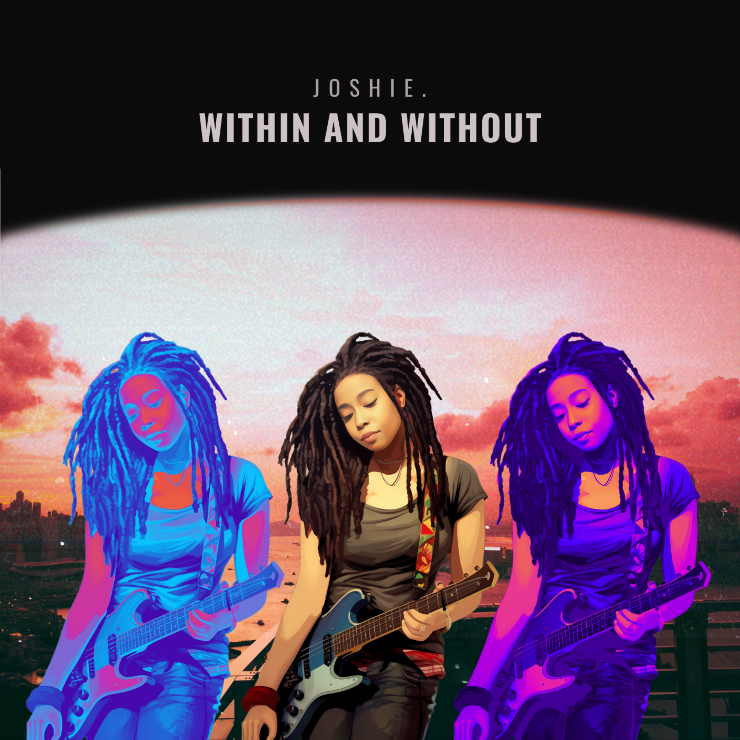 Within and Without artwork