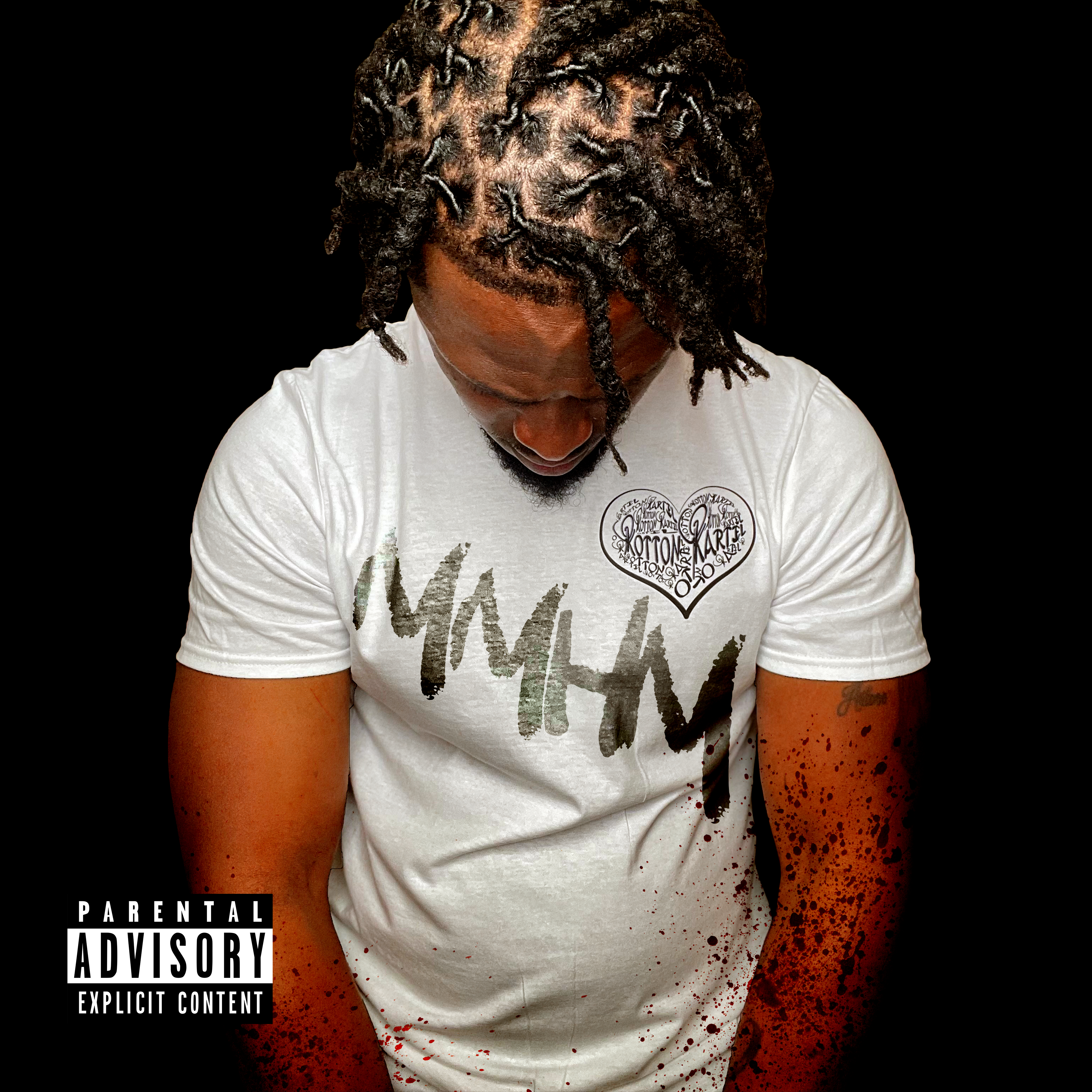 Mmhm artwork