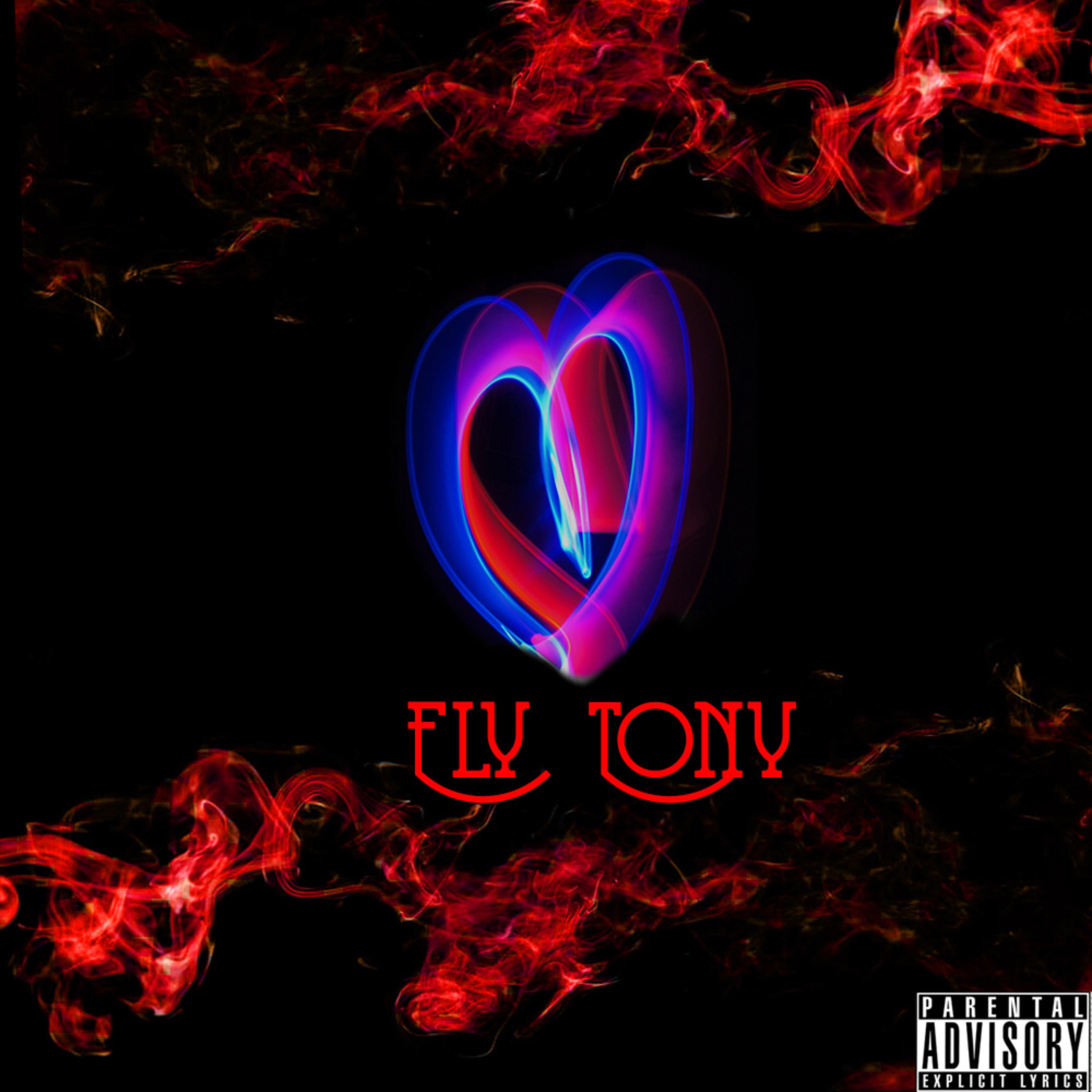 Heart On My Sleeve artwork