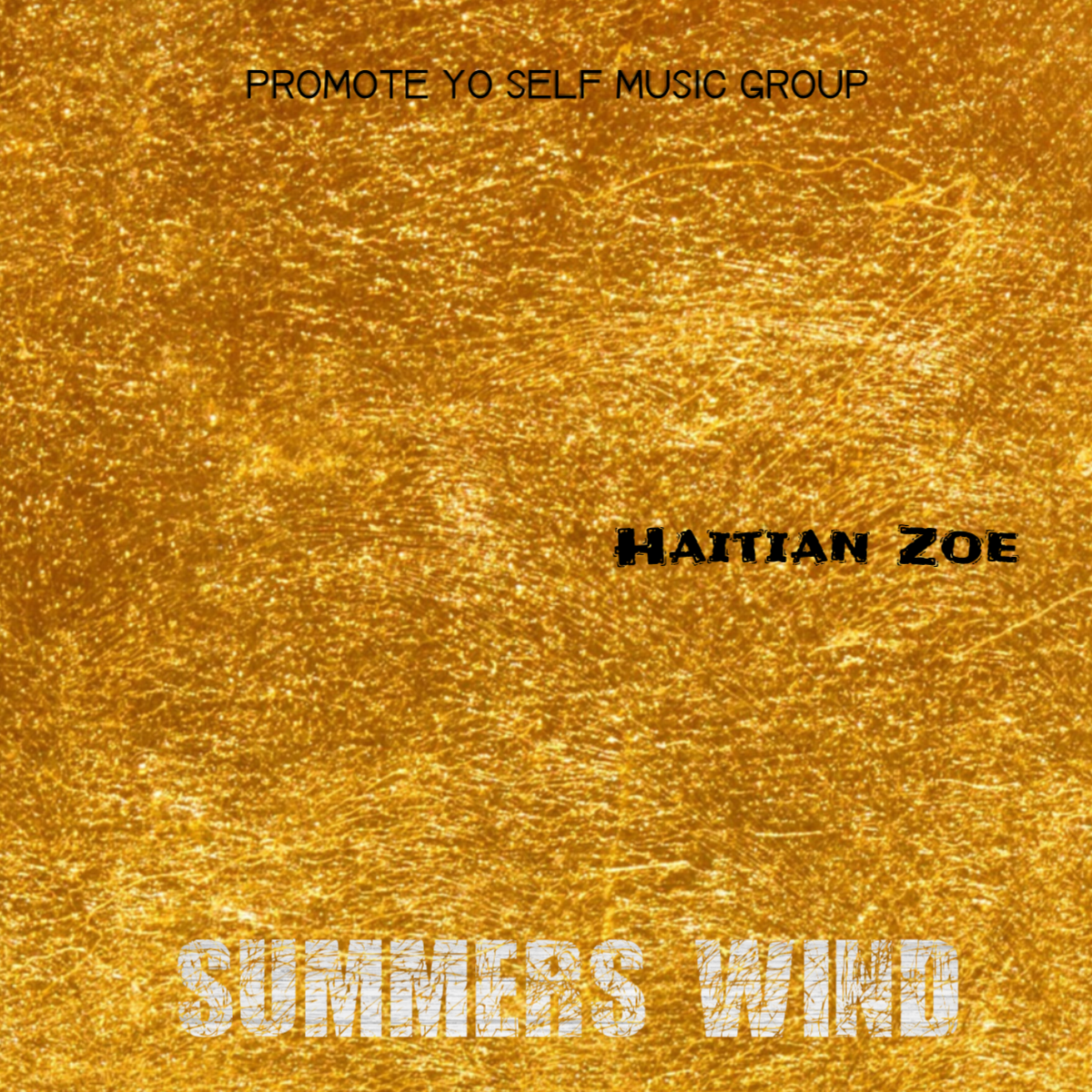 Summers Wind artwork