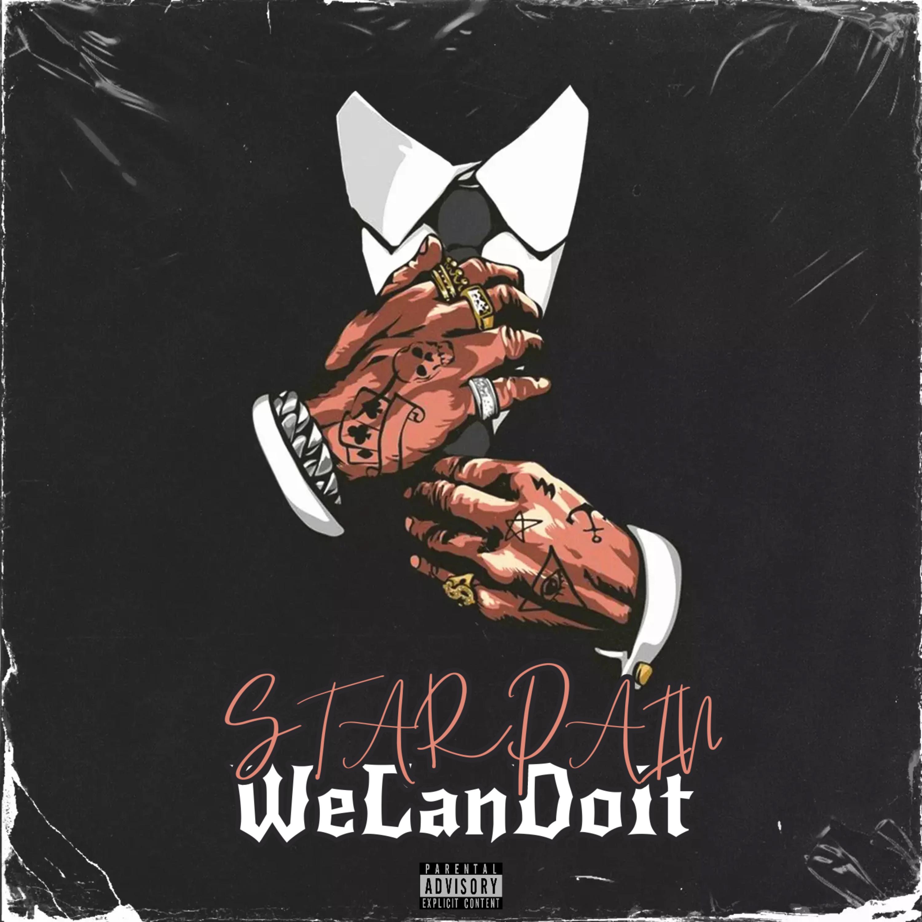 WeCanDoIt artwork