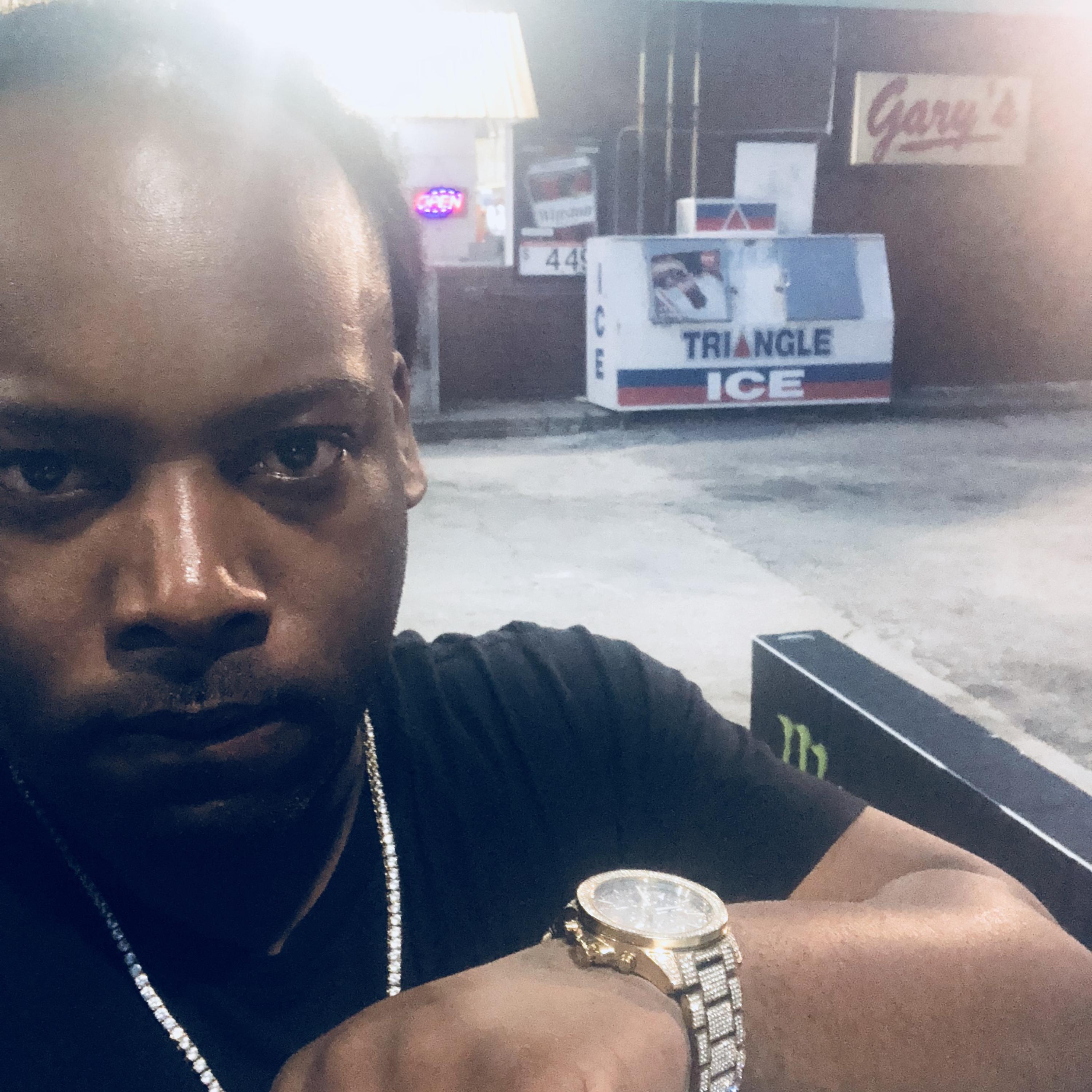 Stay Thorough artwork