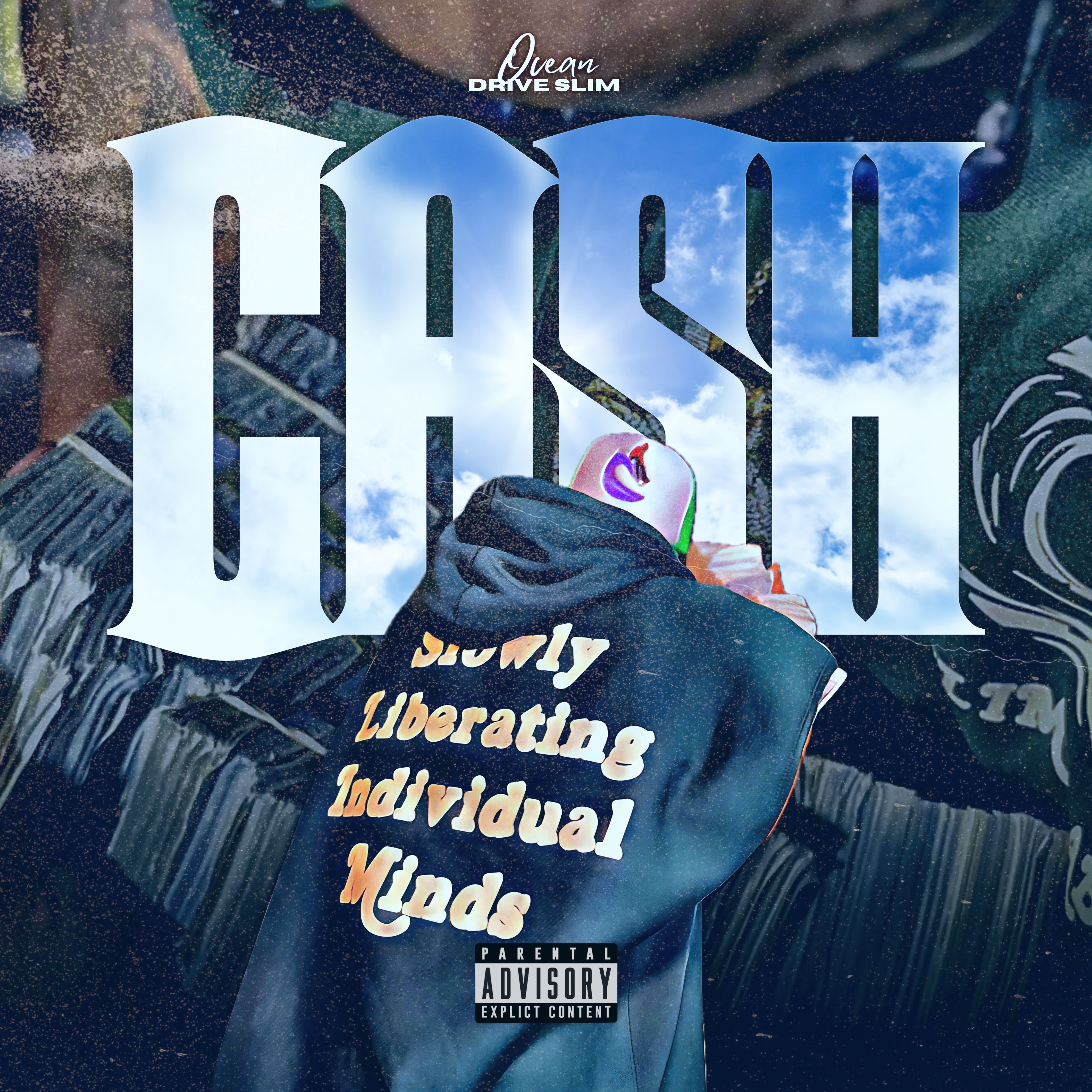 Cash by Ocean Drive Slim cover art