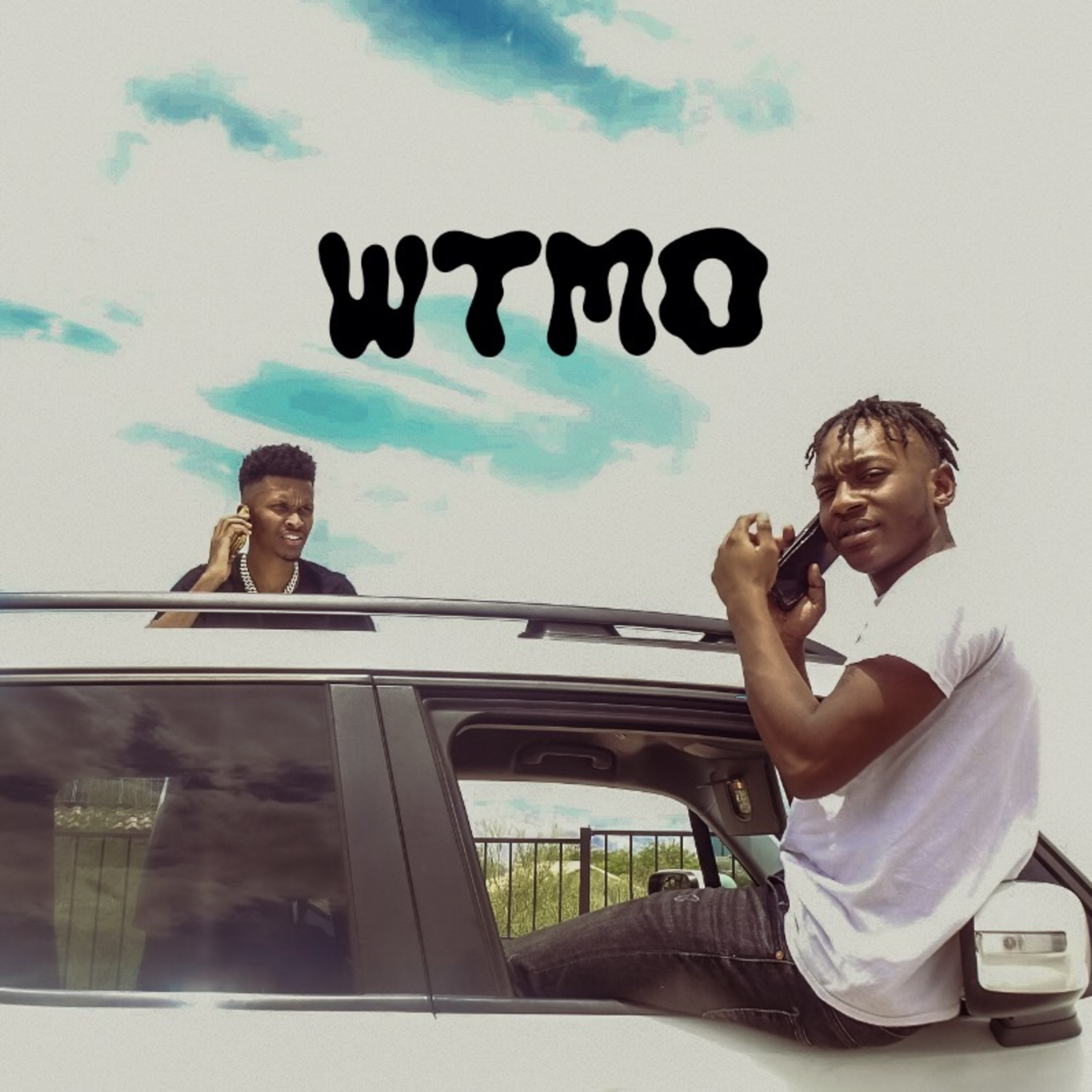 1611 (WTMO) by Stitch cover art