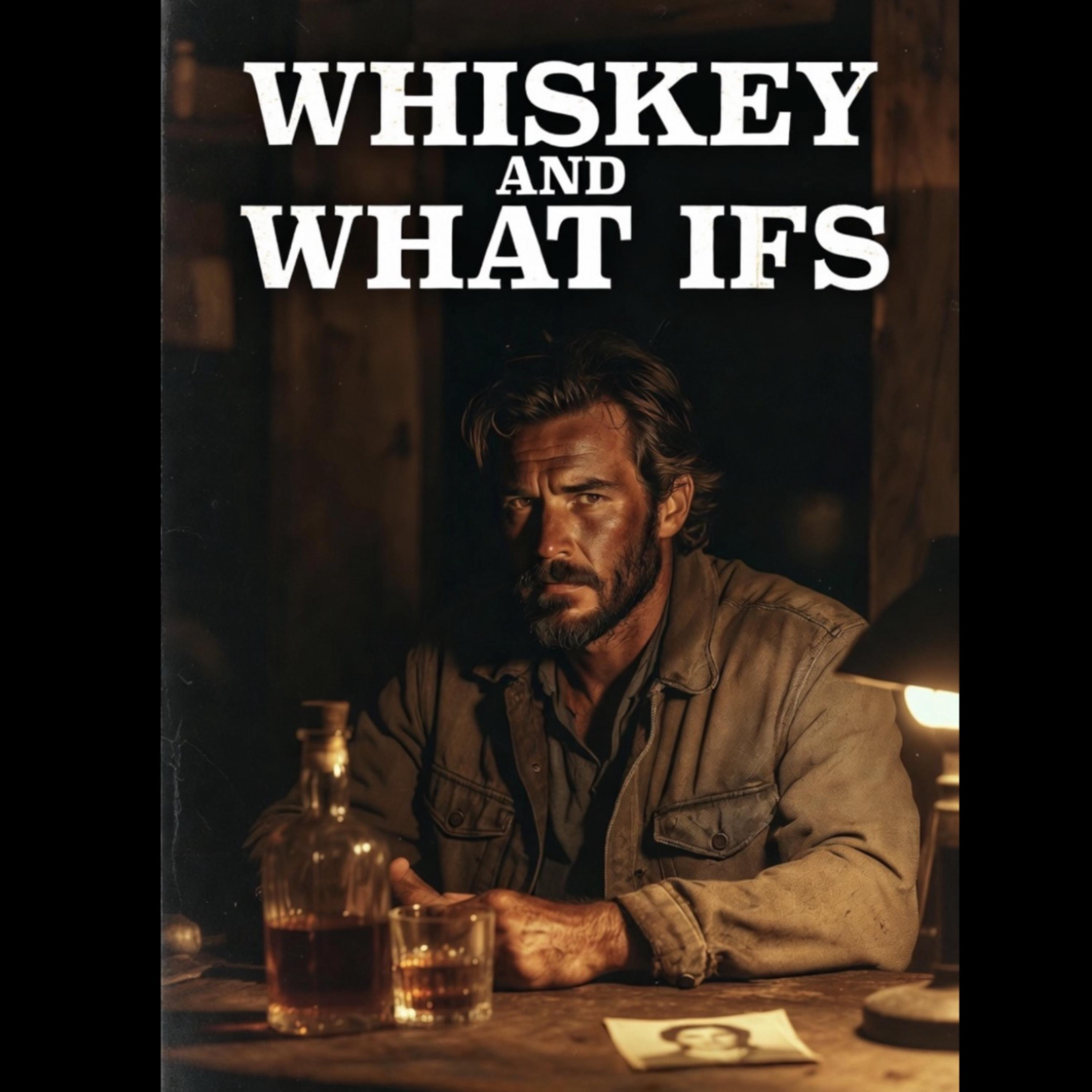 Whiskey And What Ifs artwork