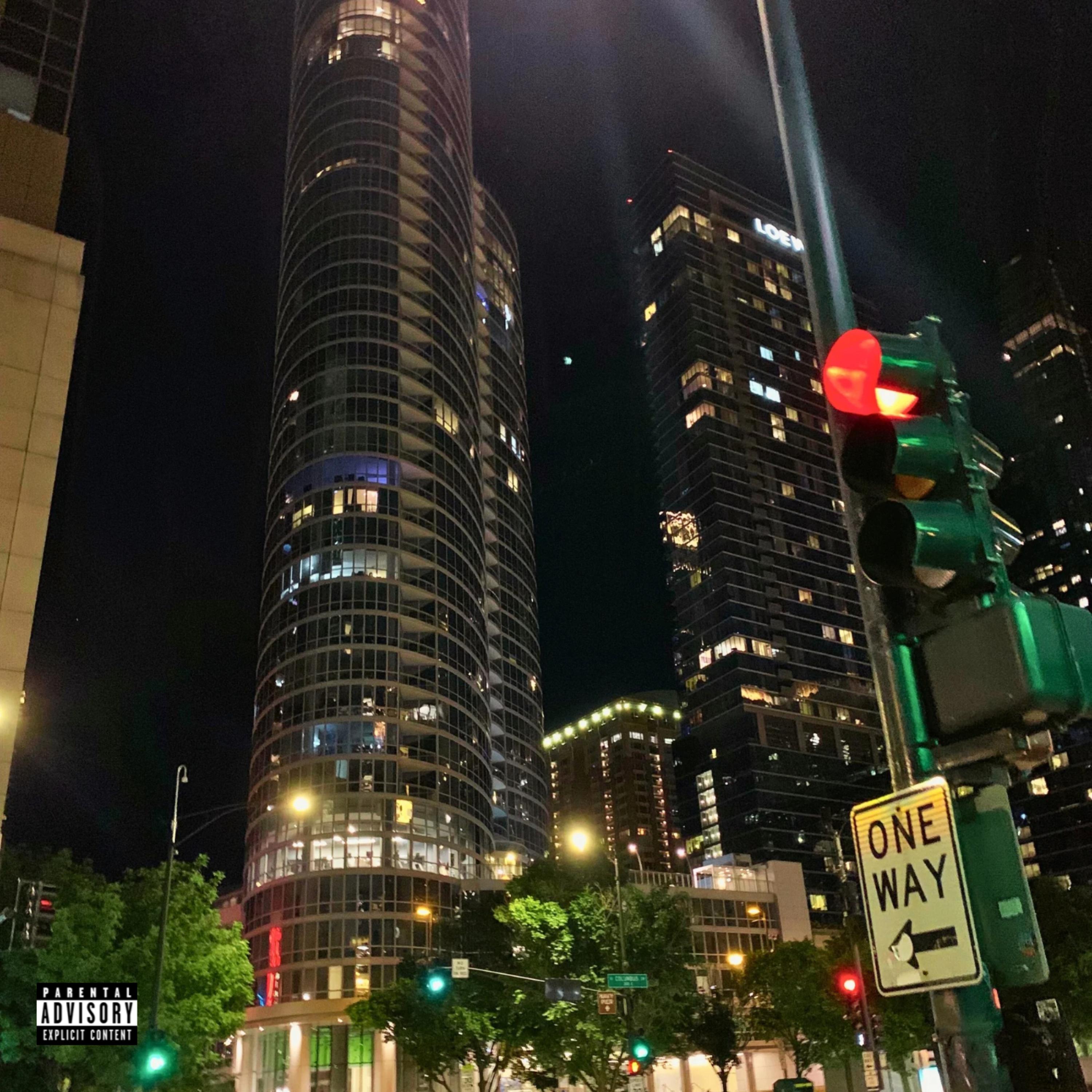 Nightly Feelings! 2 by Casualty! cover art
