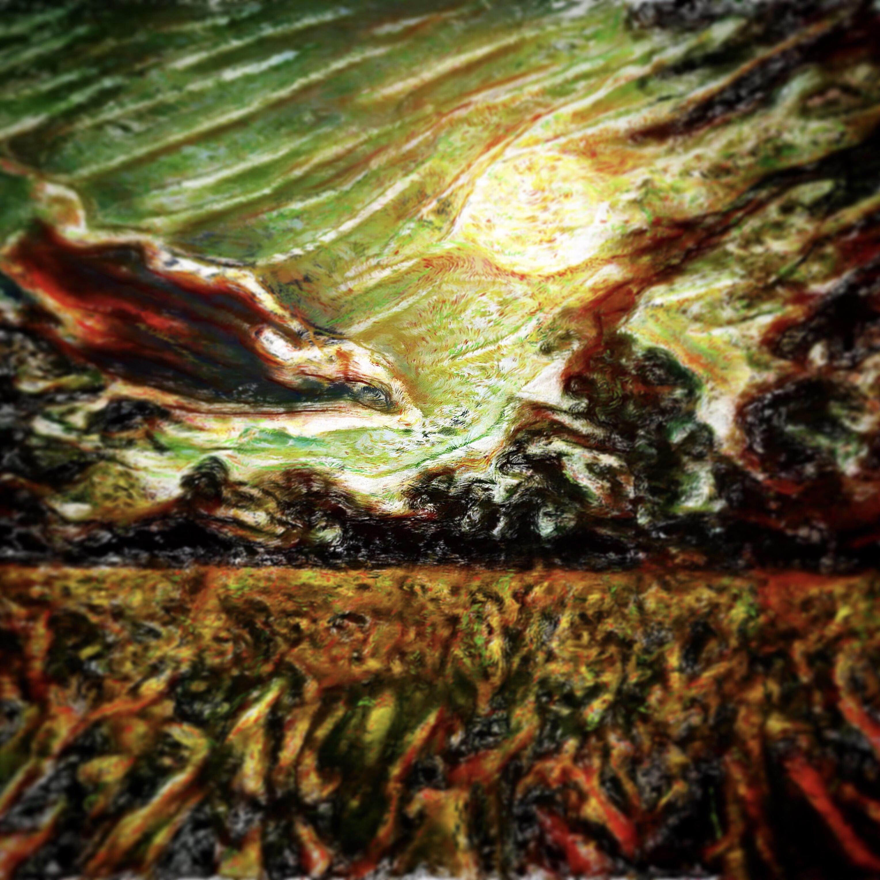 The Devil Sold His Soul artwork