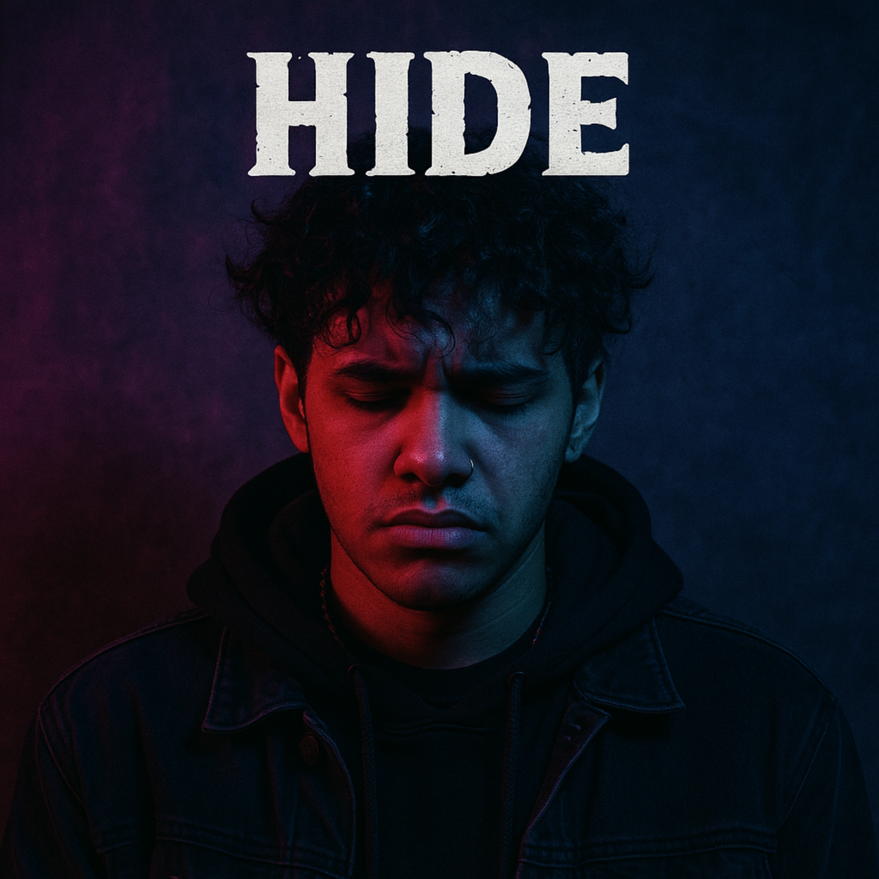 Hide artwork