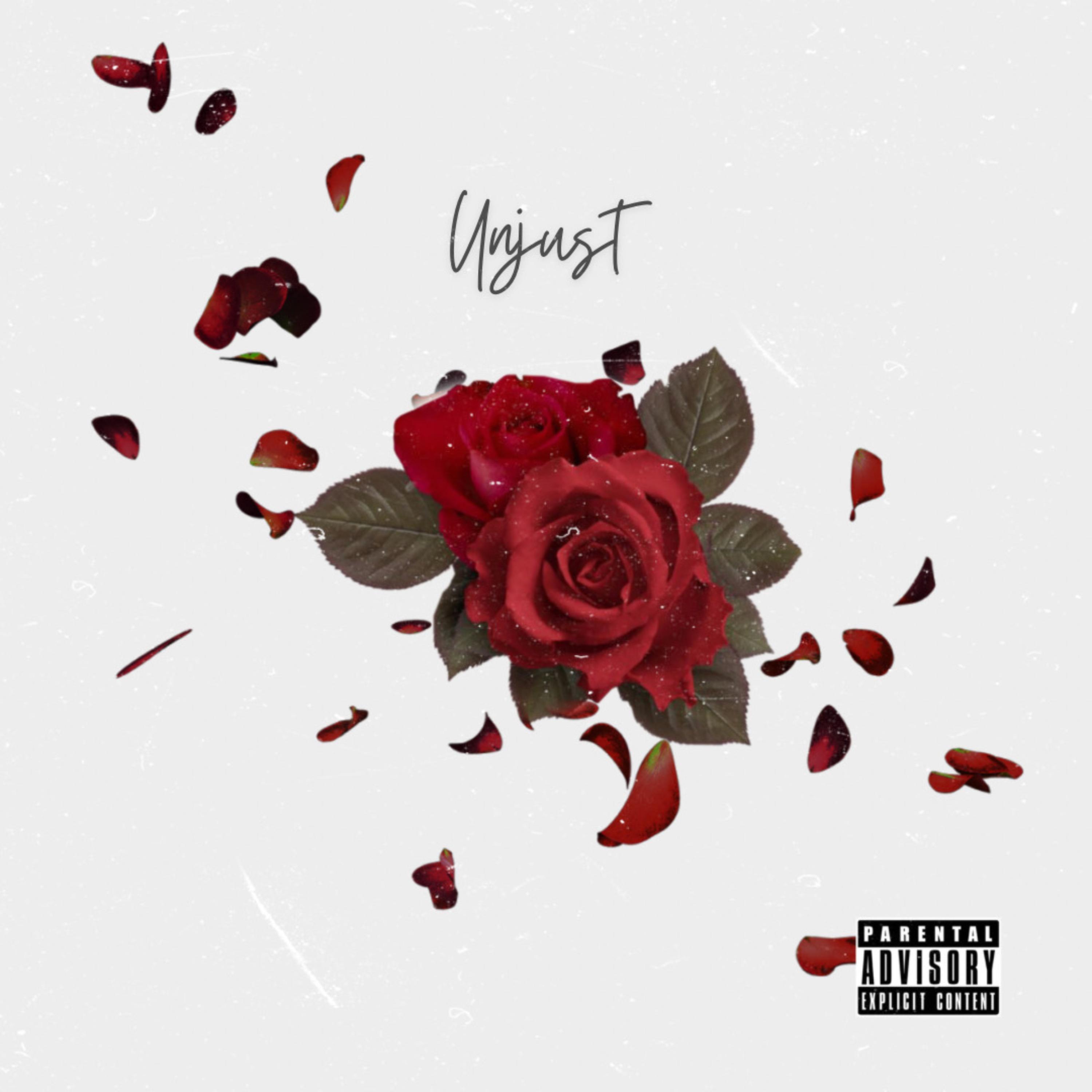 Unjust artwork