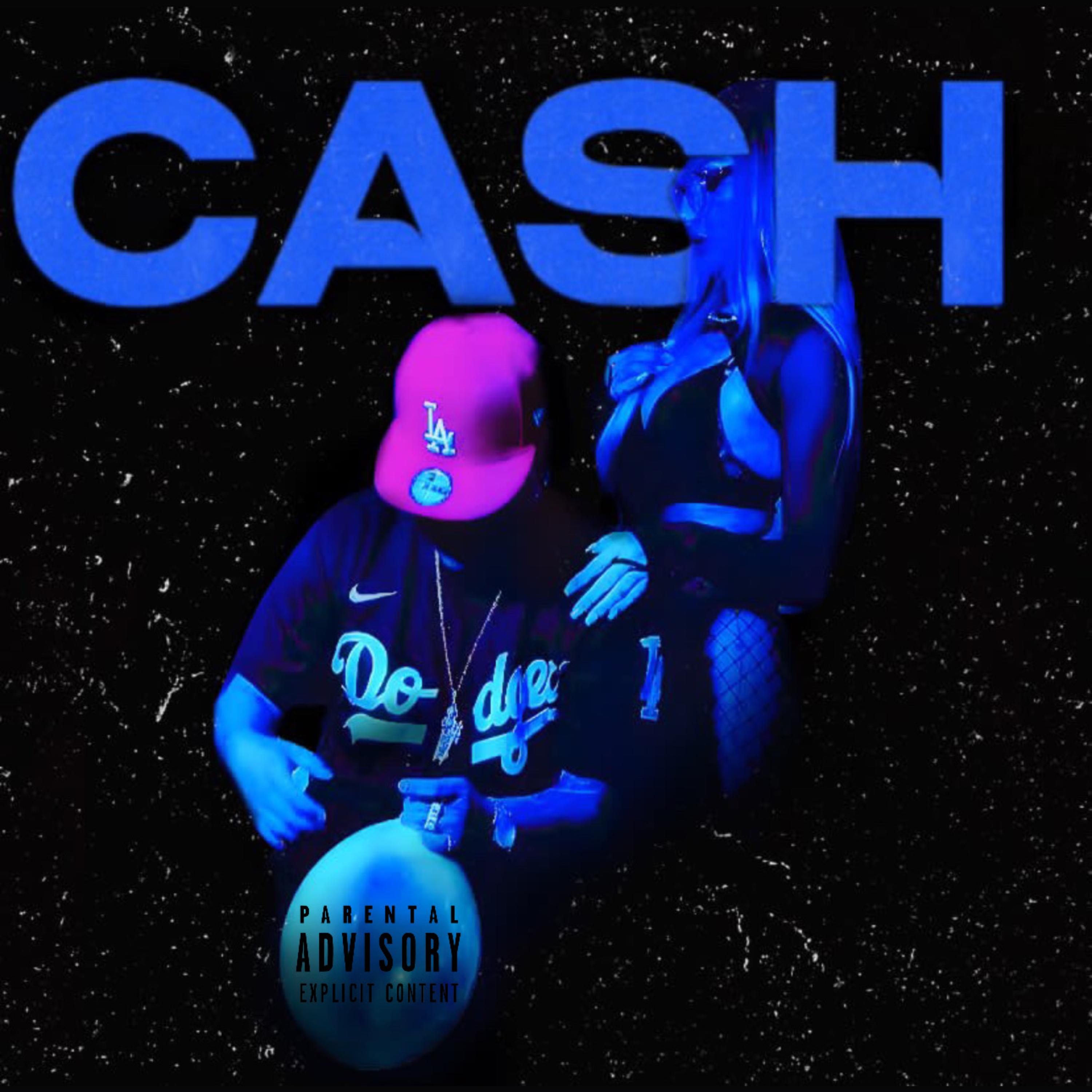 Cash artwork