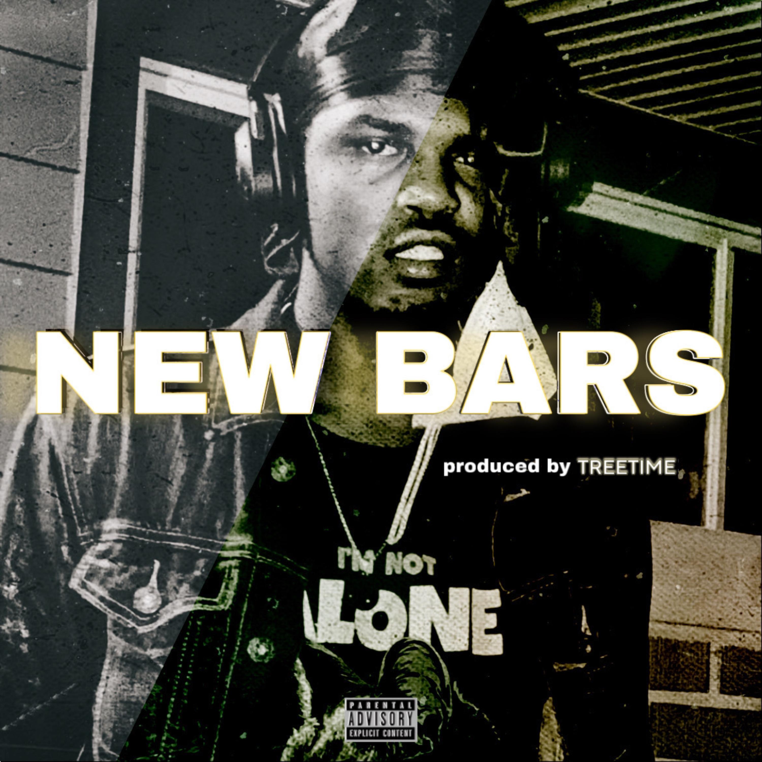 New Bars artwork