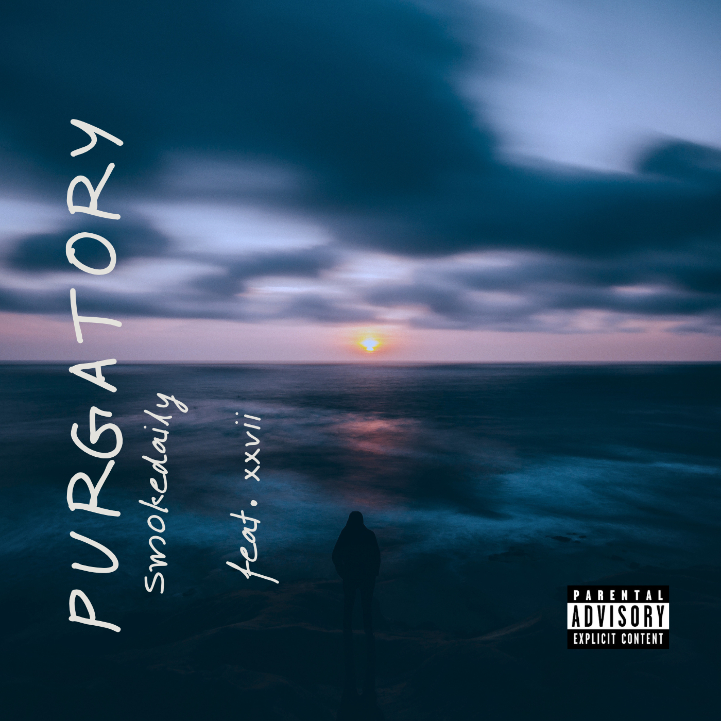 Purgatory by Smokedaily cover art
