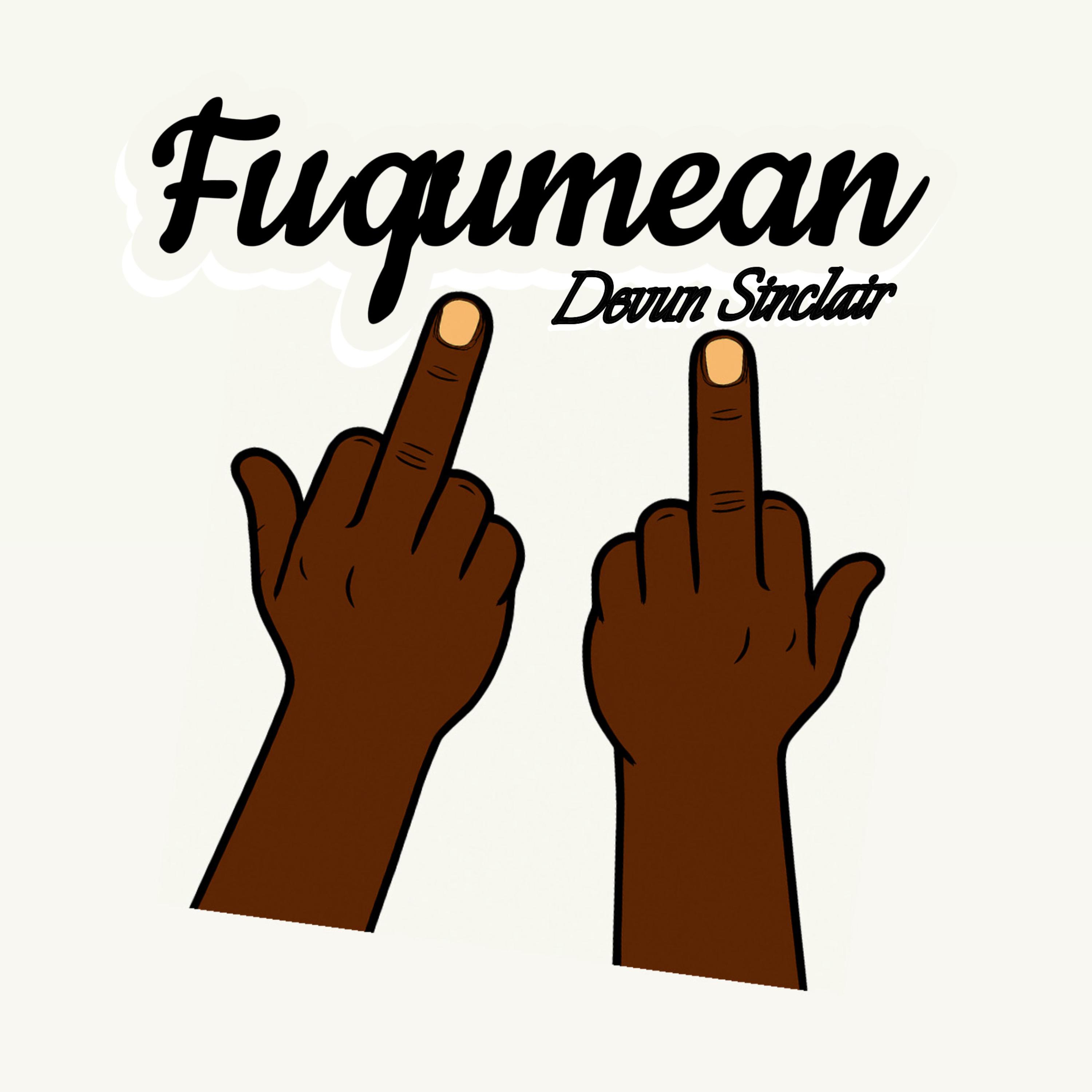 FuquMean artwork