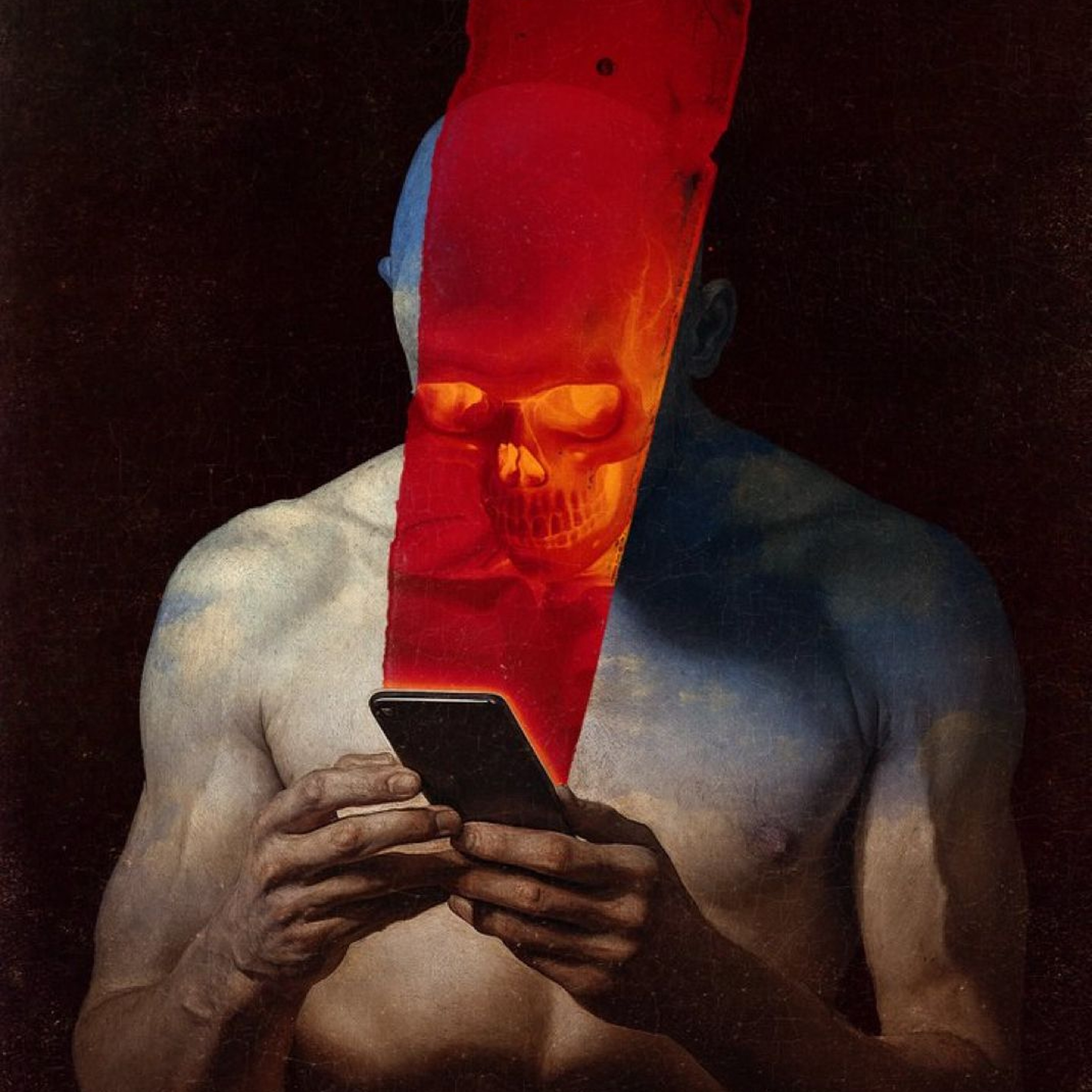 Lo Que Siento Por Ti by LA PLANCHA cover art