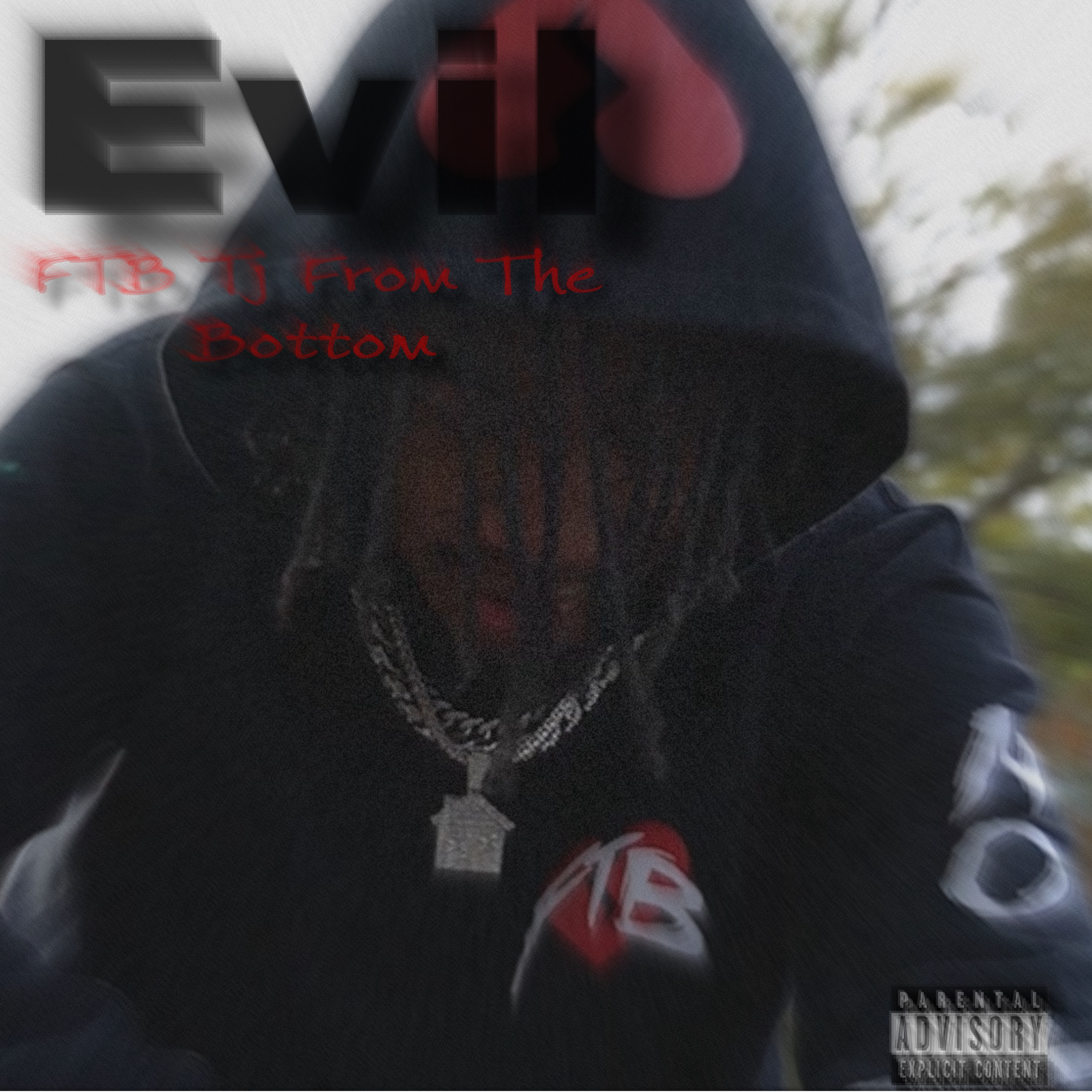 Evil artwork