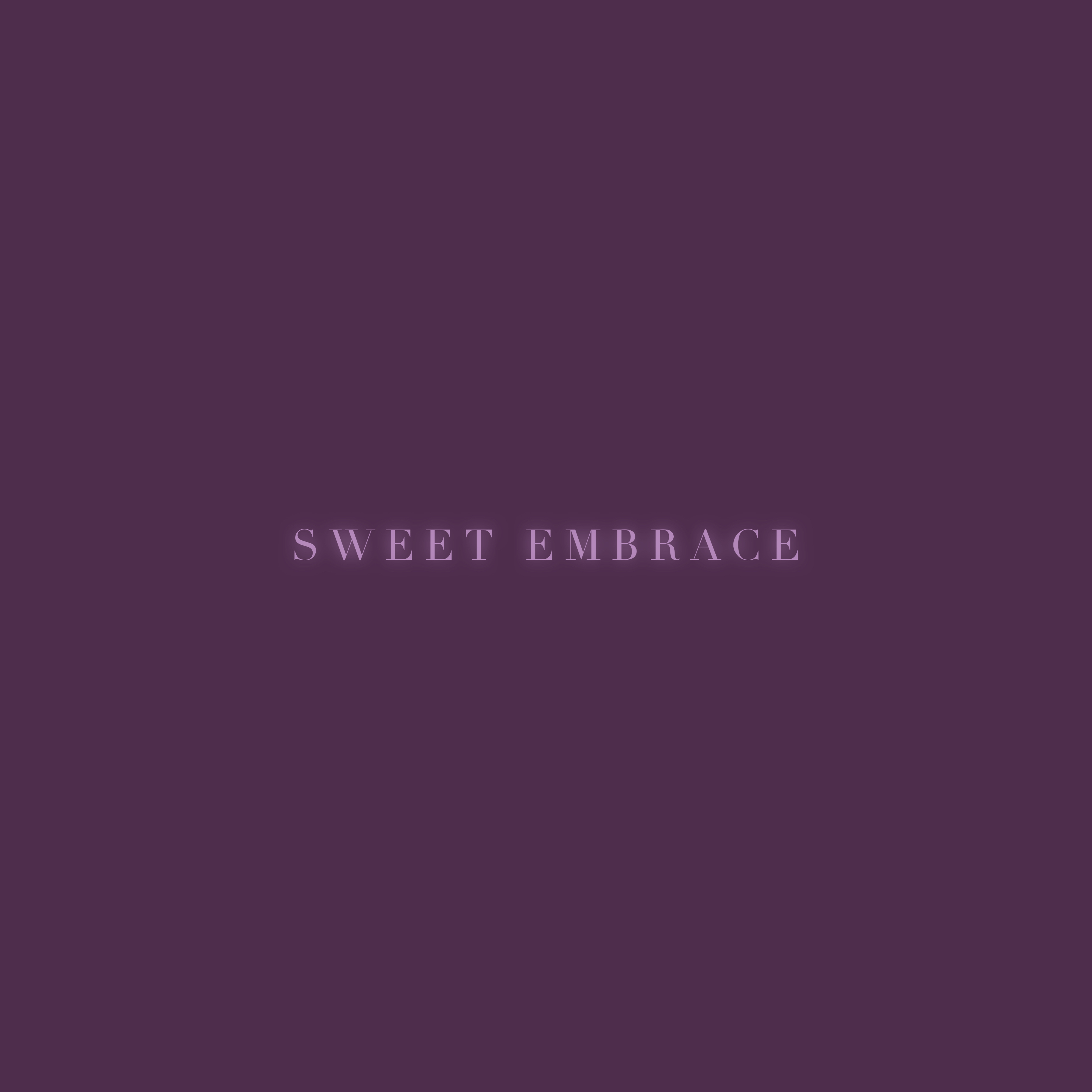 Sweet Embrace artwork