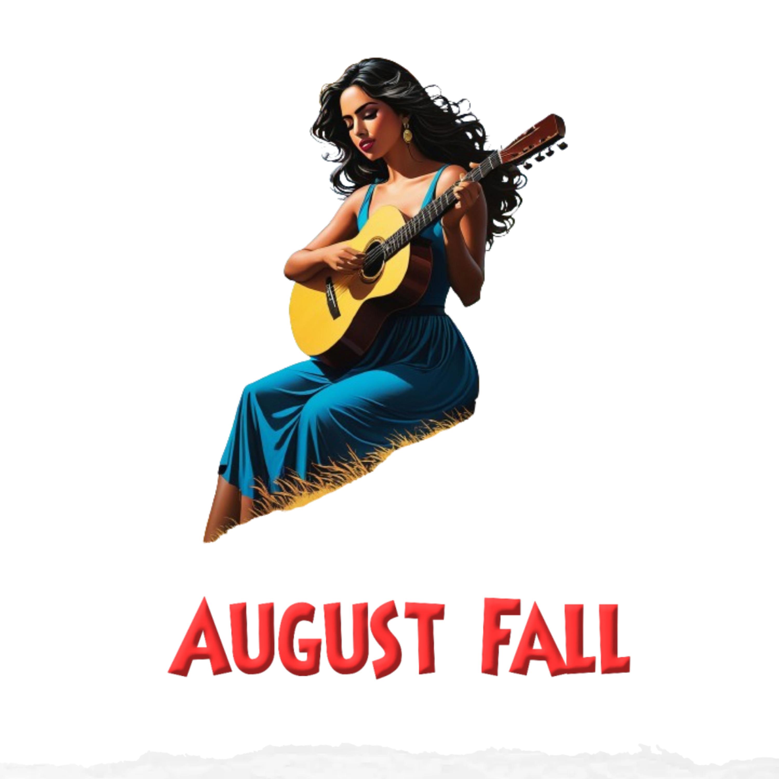 August Fall artwork