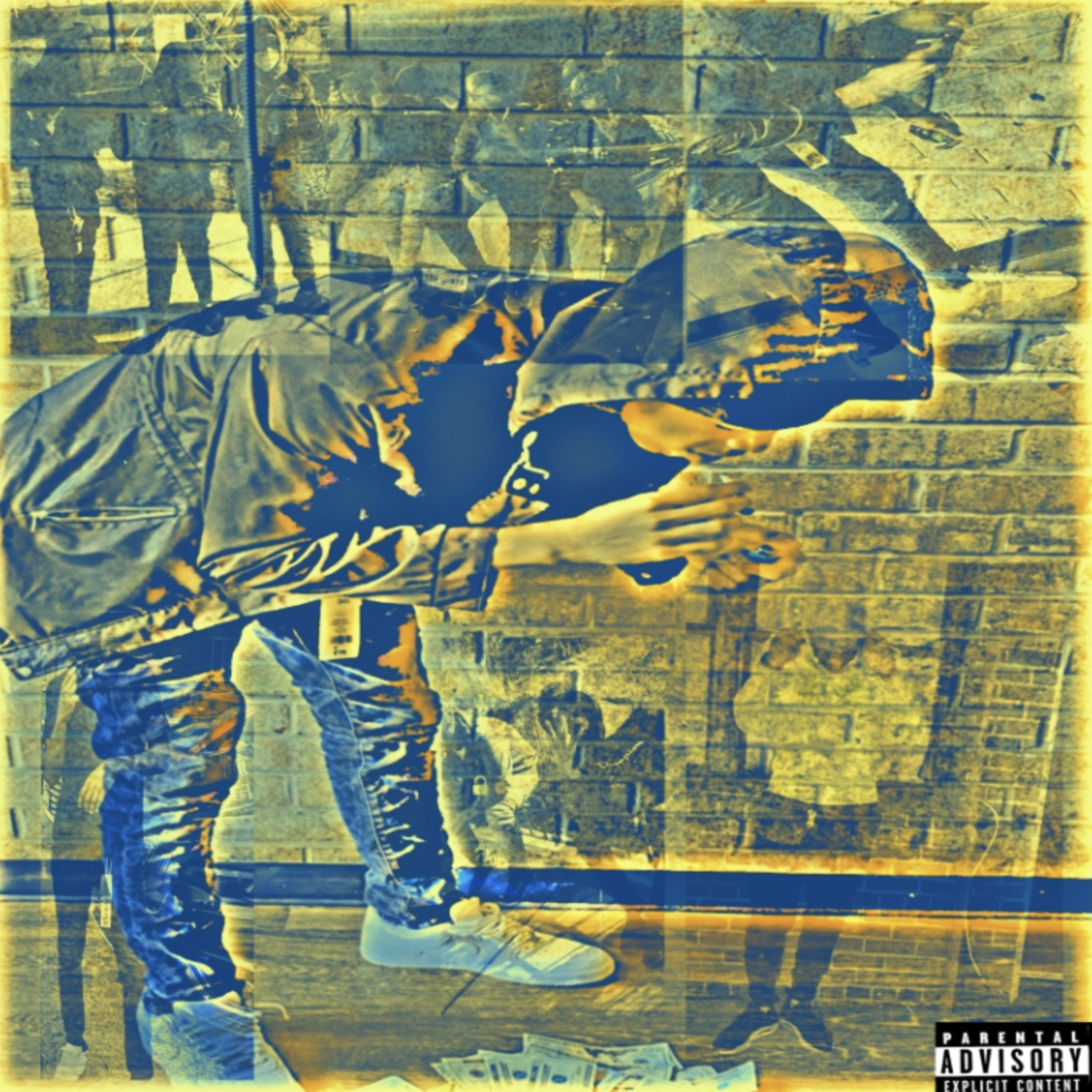 Hustle Ambition  artwork