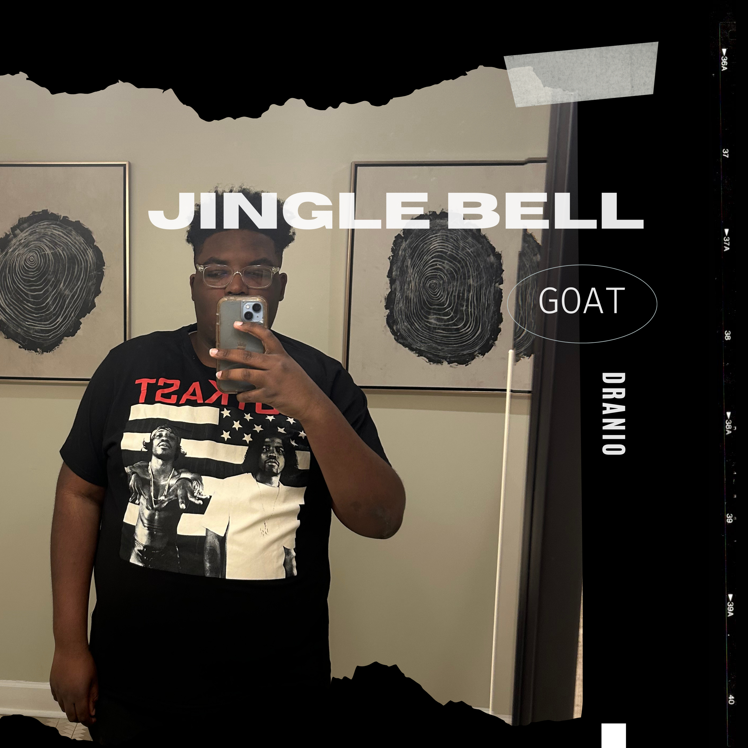 Jingle Bell by Dranio cover art