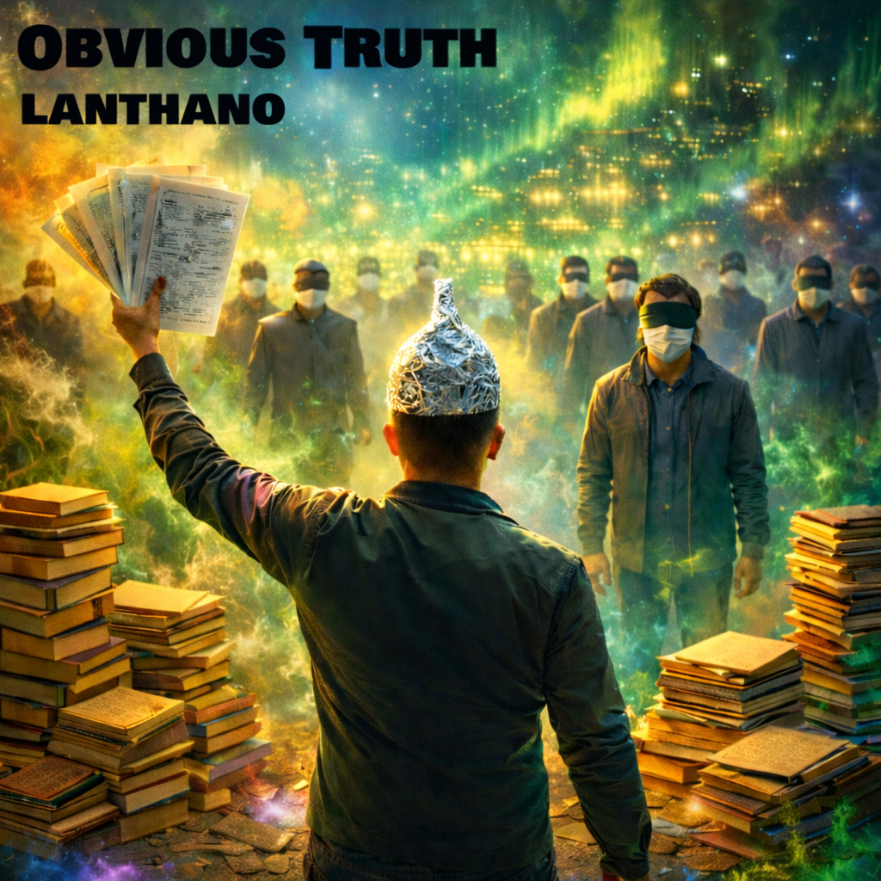 Obvious Truth artwork