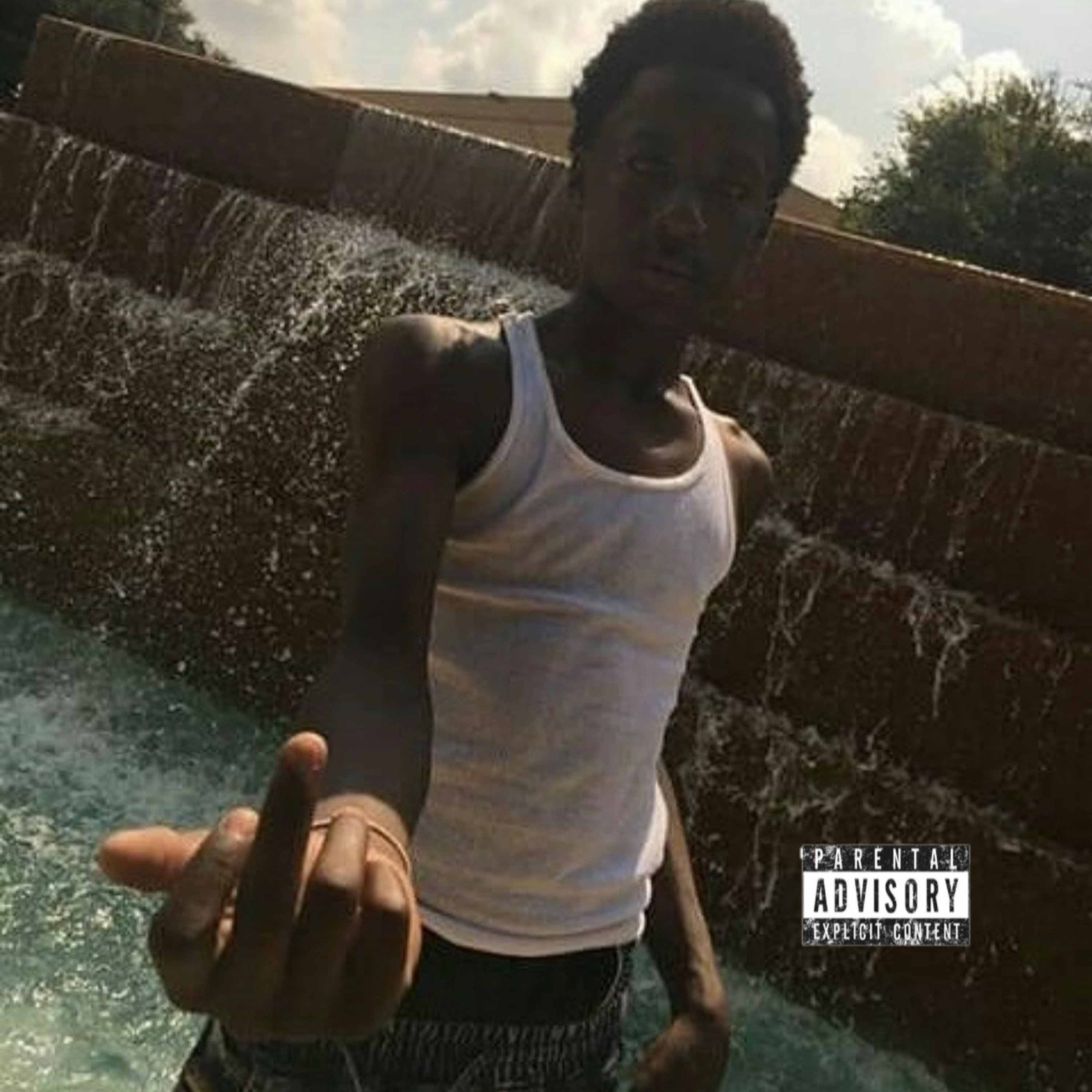 My dawg artwork