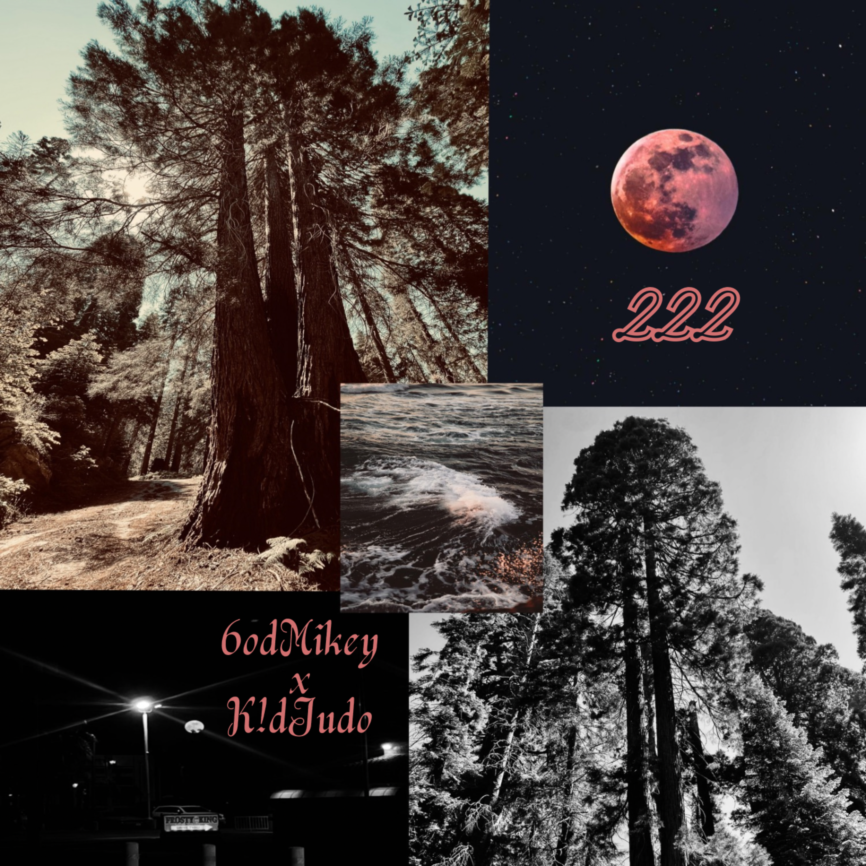 222 artwork